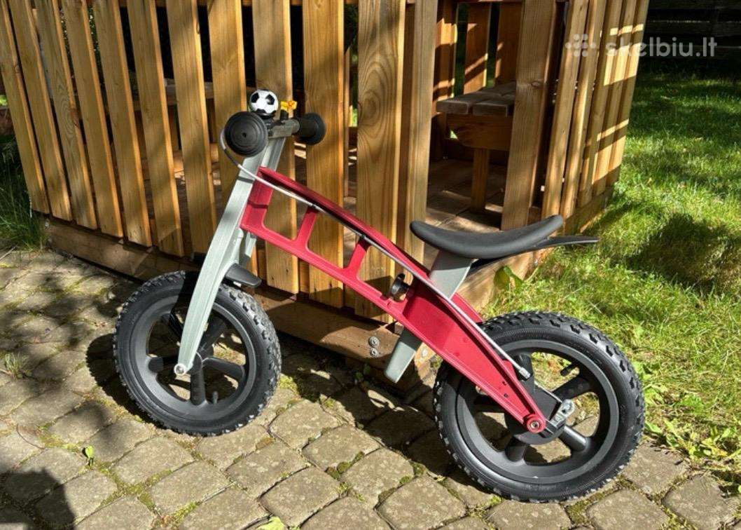 Kid bike -Kita-