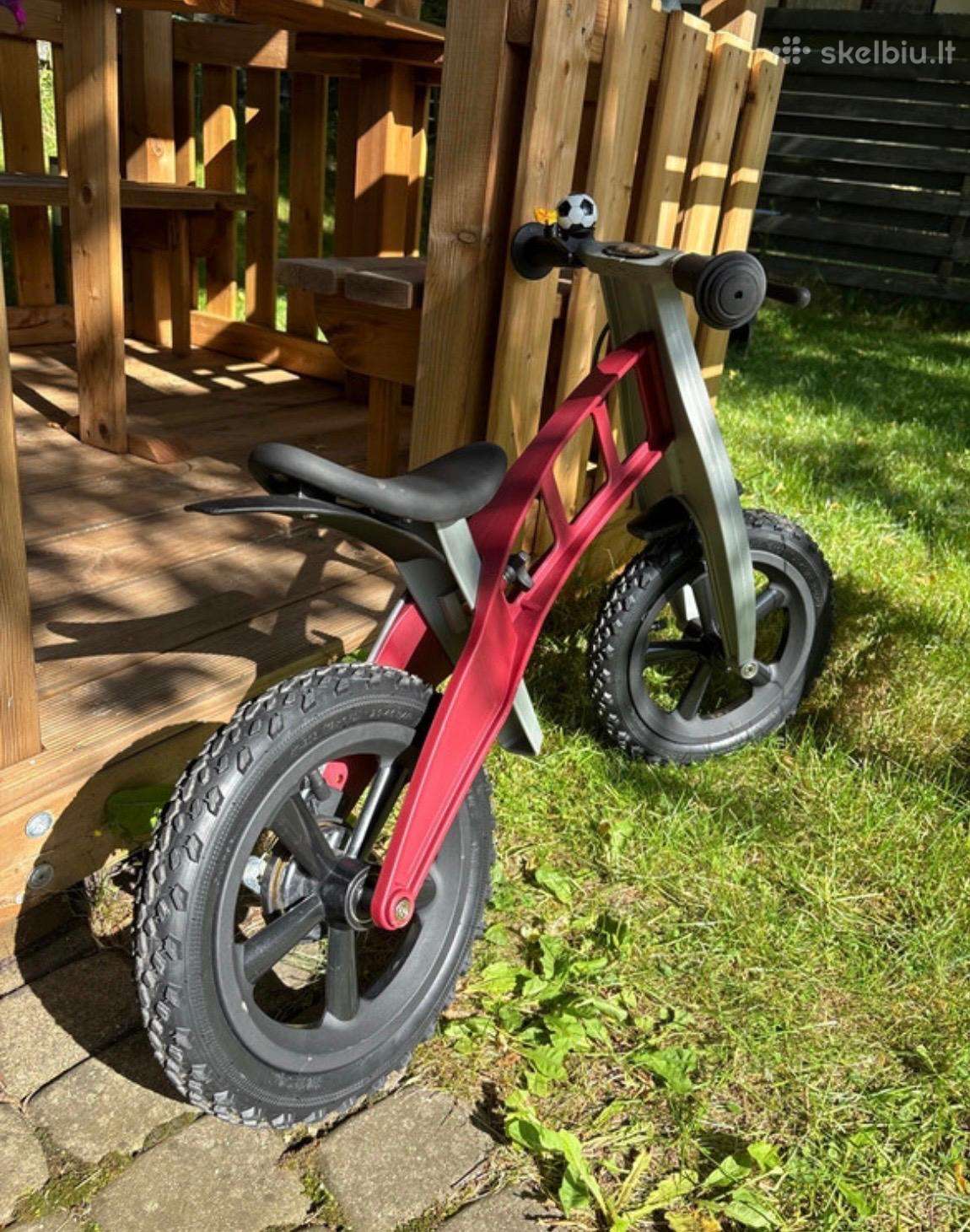 Kid bike -Kita-
