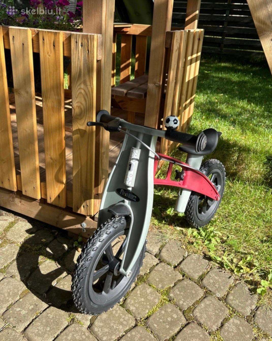 Kid bike -Kita-