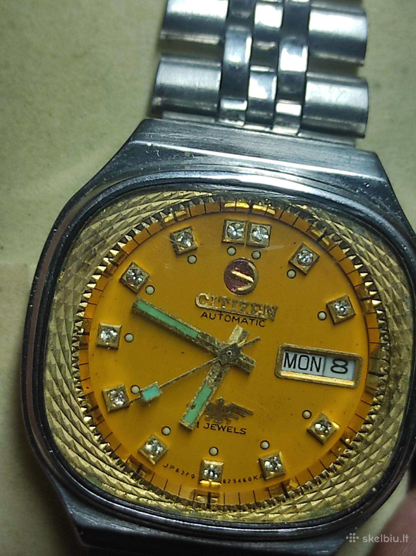 Citizen .ricoh.technos.