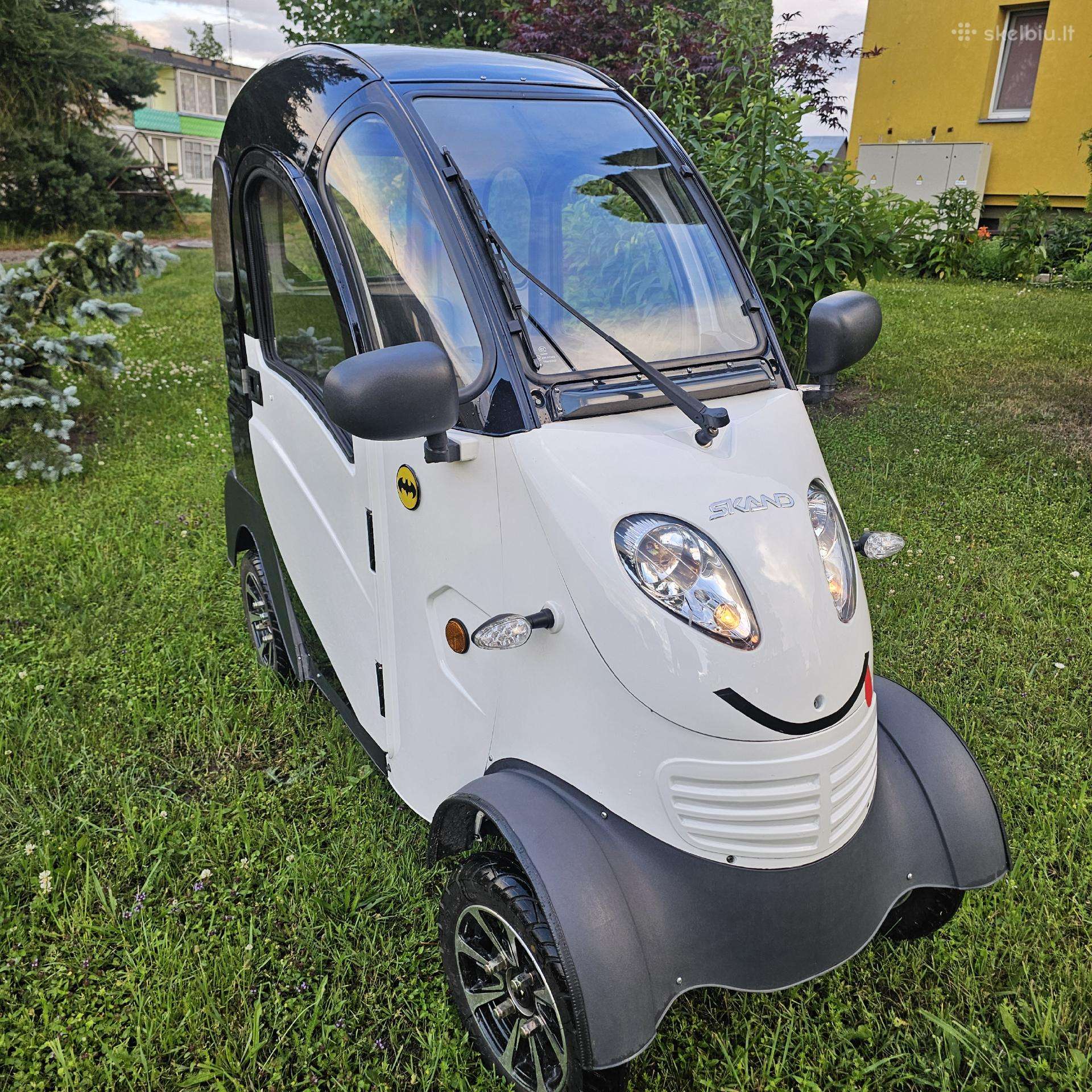 -Kita- -kita-, atv / quad