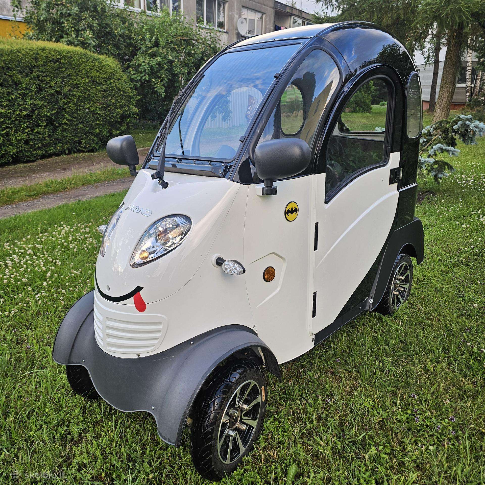 -Kita- -kita-, atv / quad