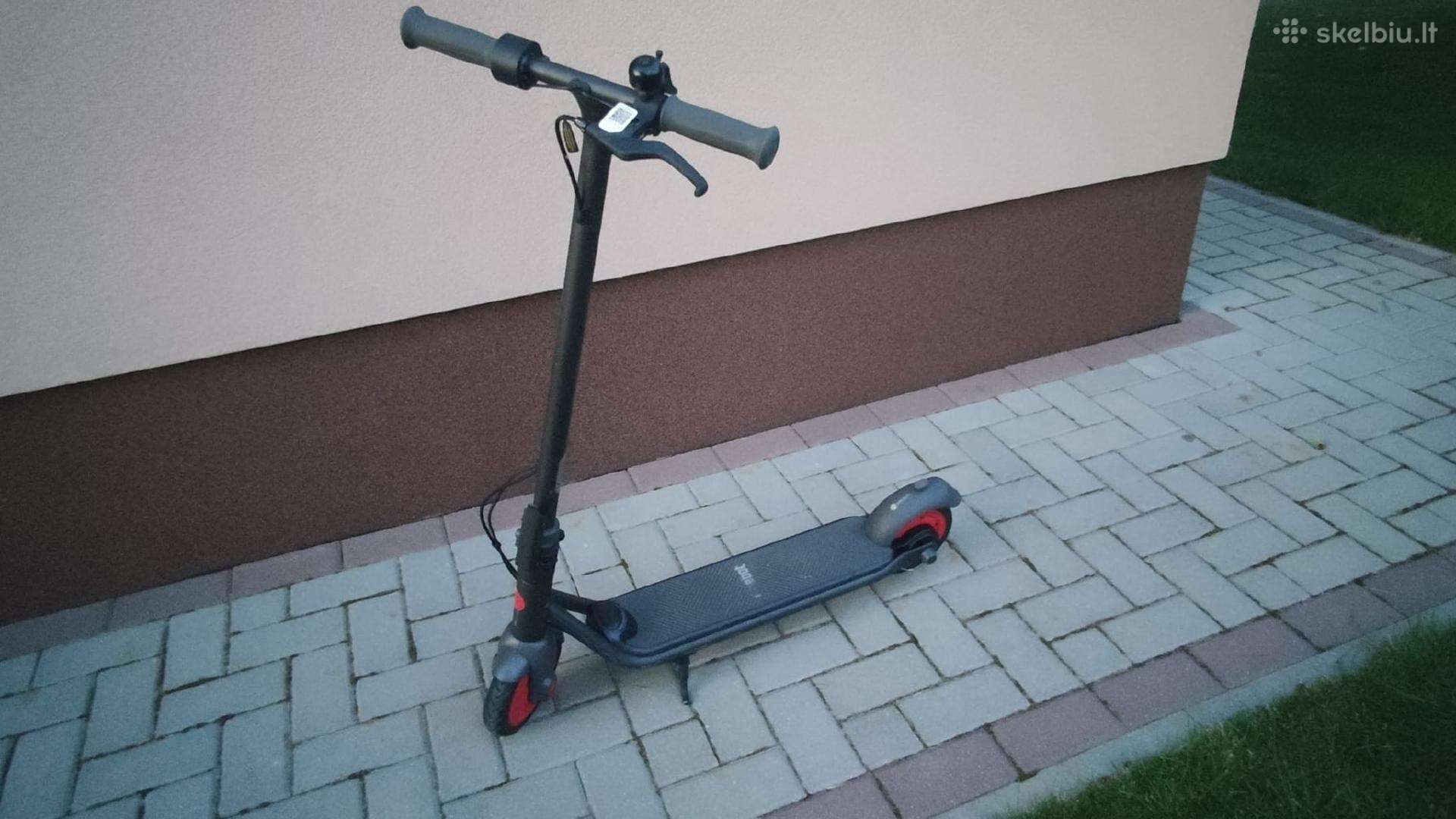 Электрический самокат Ninebot
