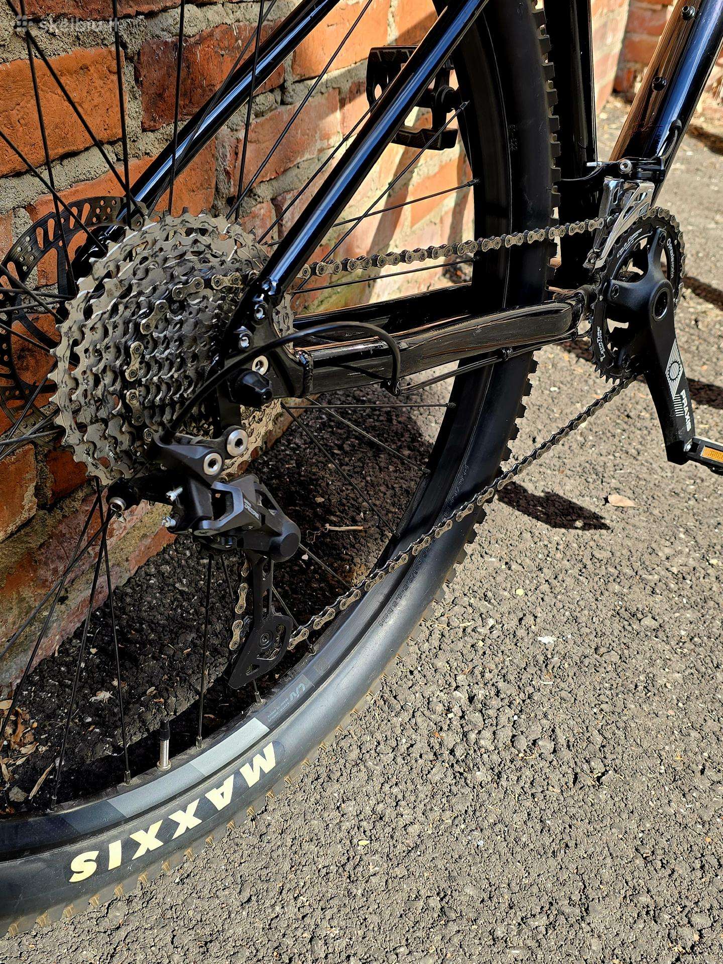 Горный велосипед Giant 29″