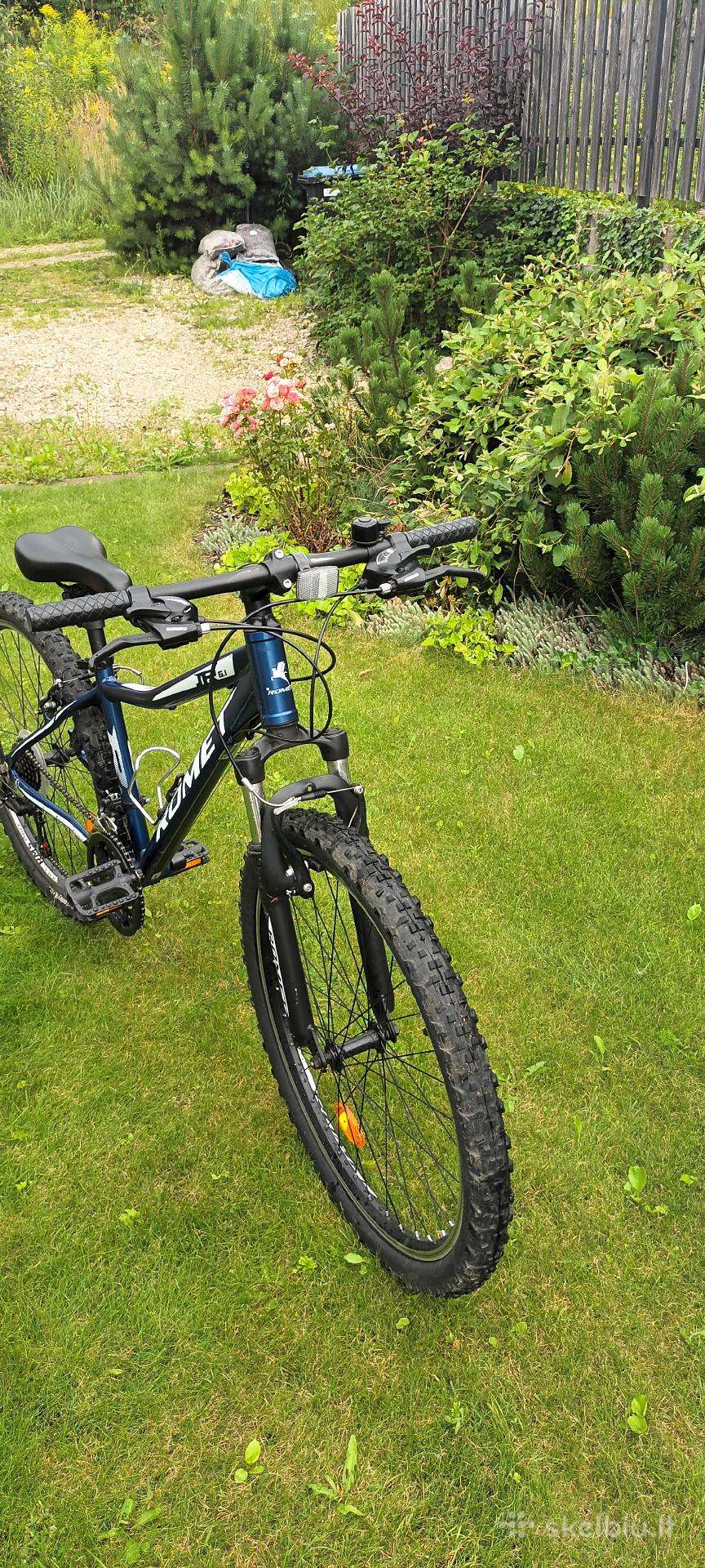 Горный велосипед ROMET 26″