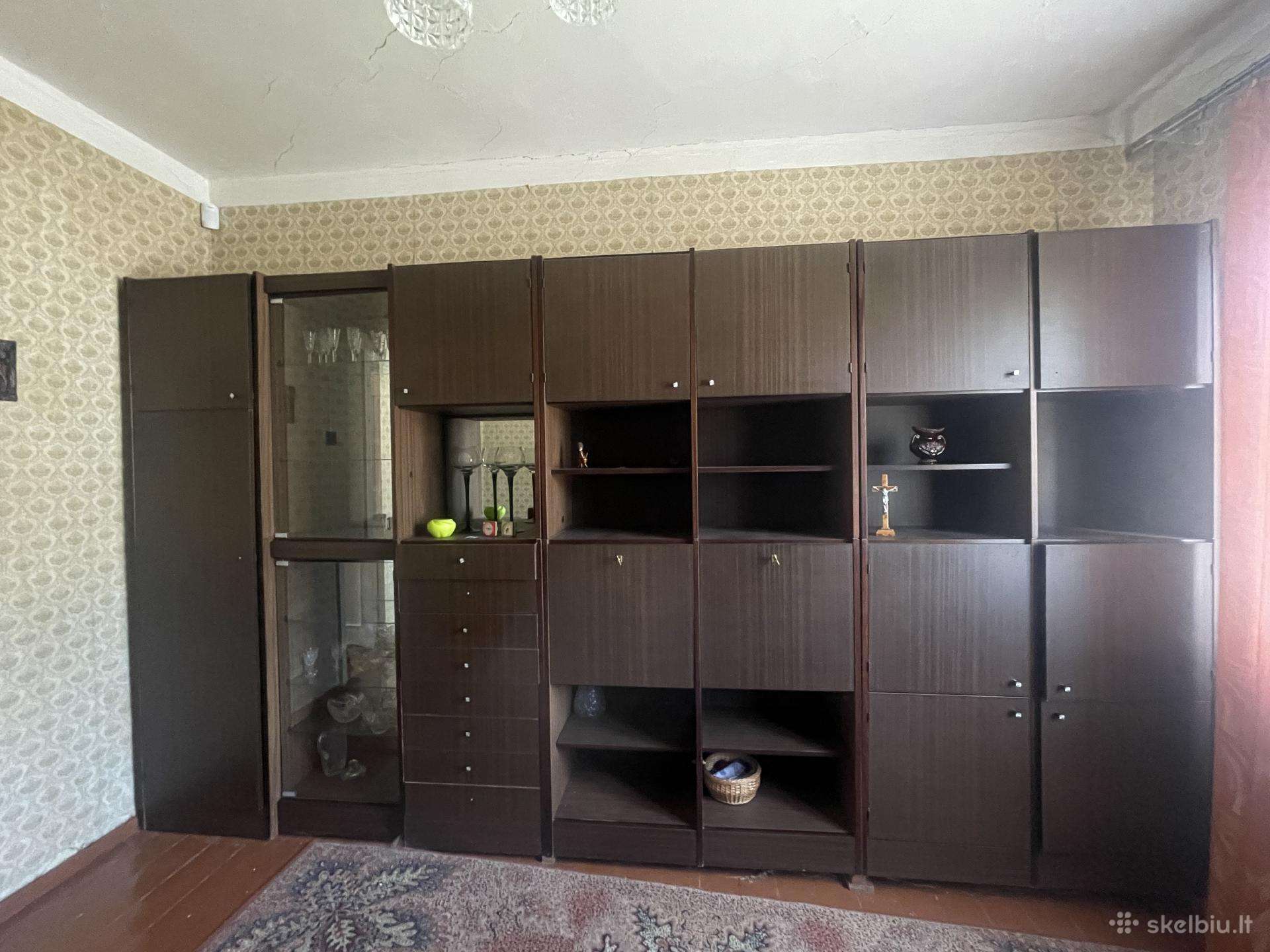 Lentyna sekcija