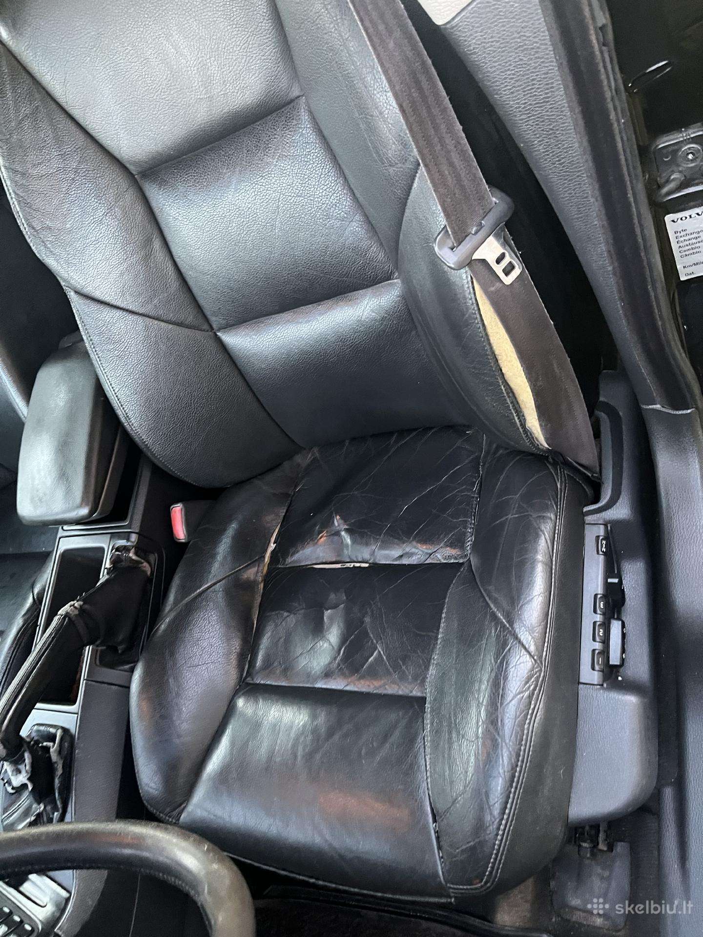 Volvo V70, 2.4 l., Универсал