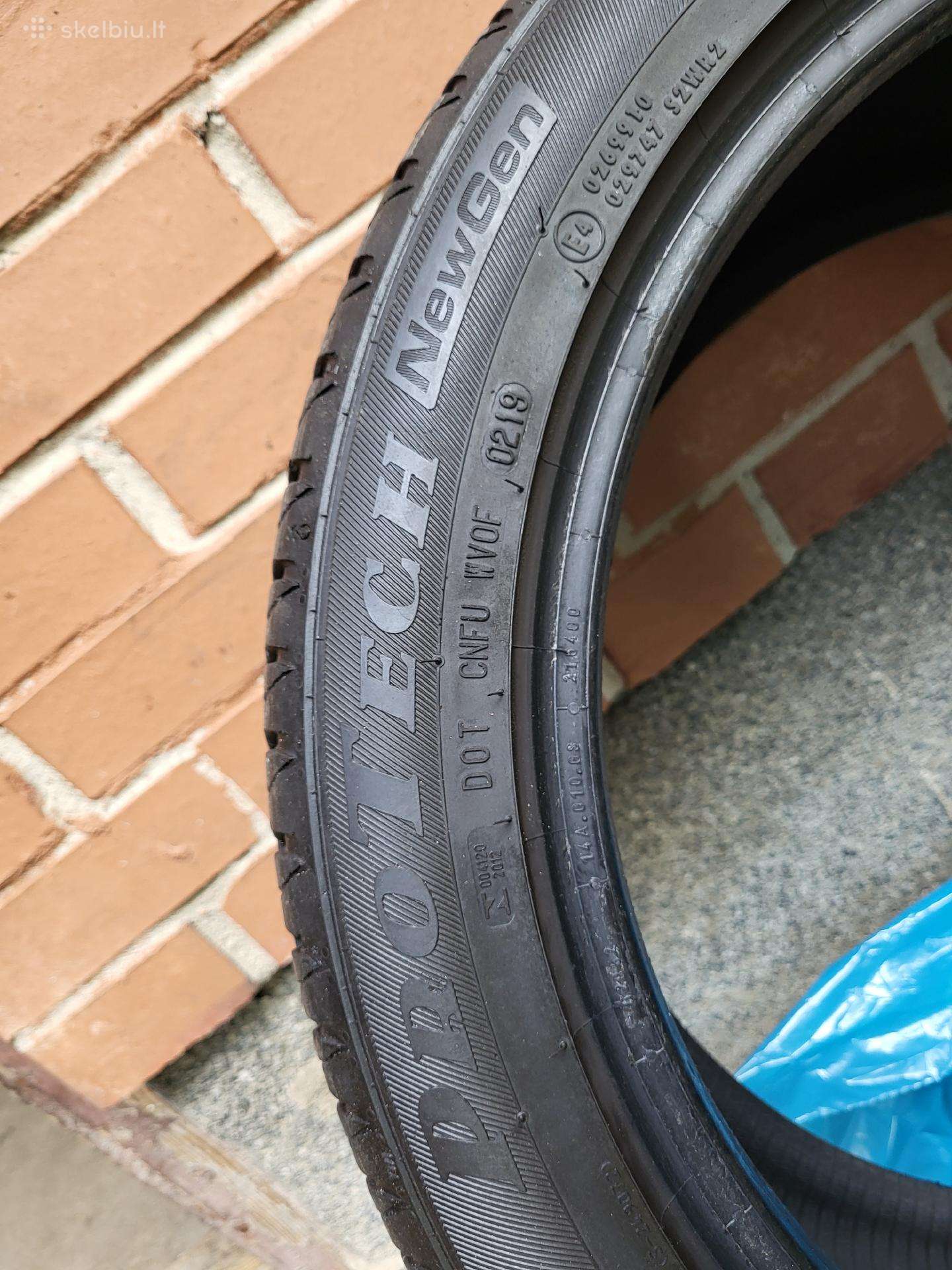-Kita-, летние 235/45 R18