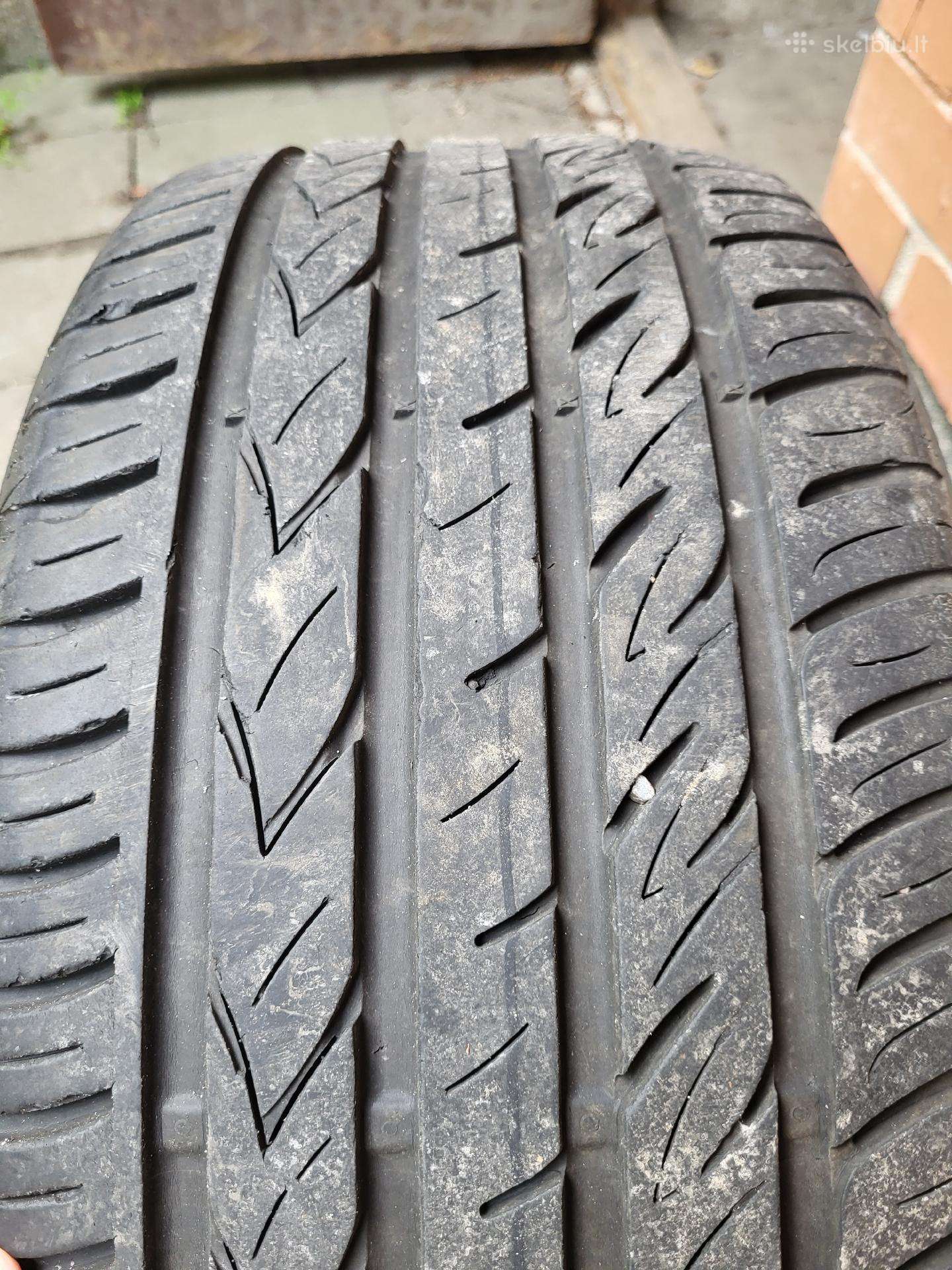 -Kita-, летние 235/45 R18