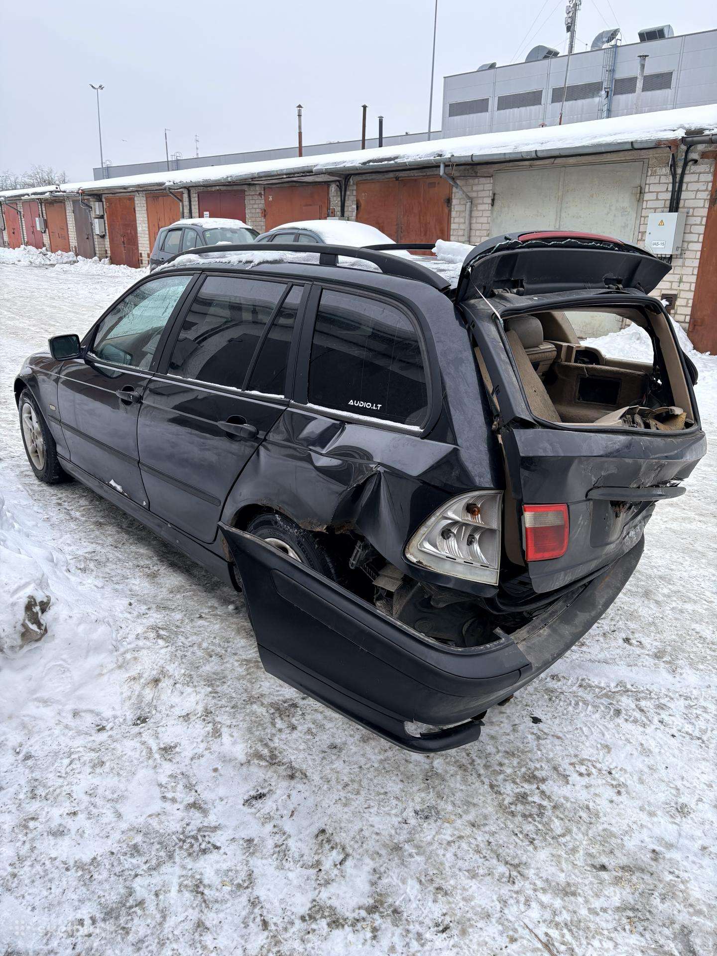 Automobiliu Supirkimas 24/7