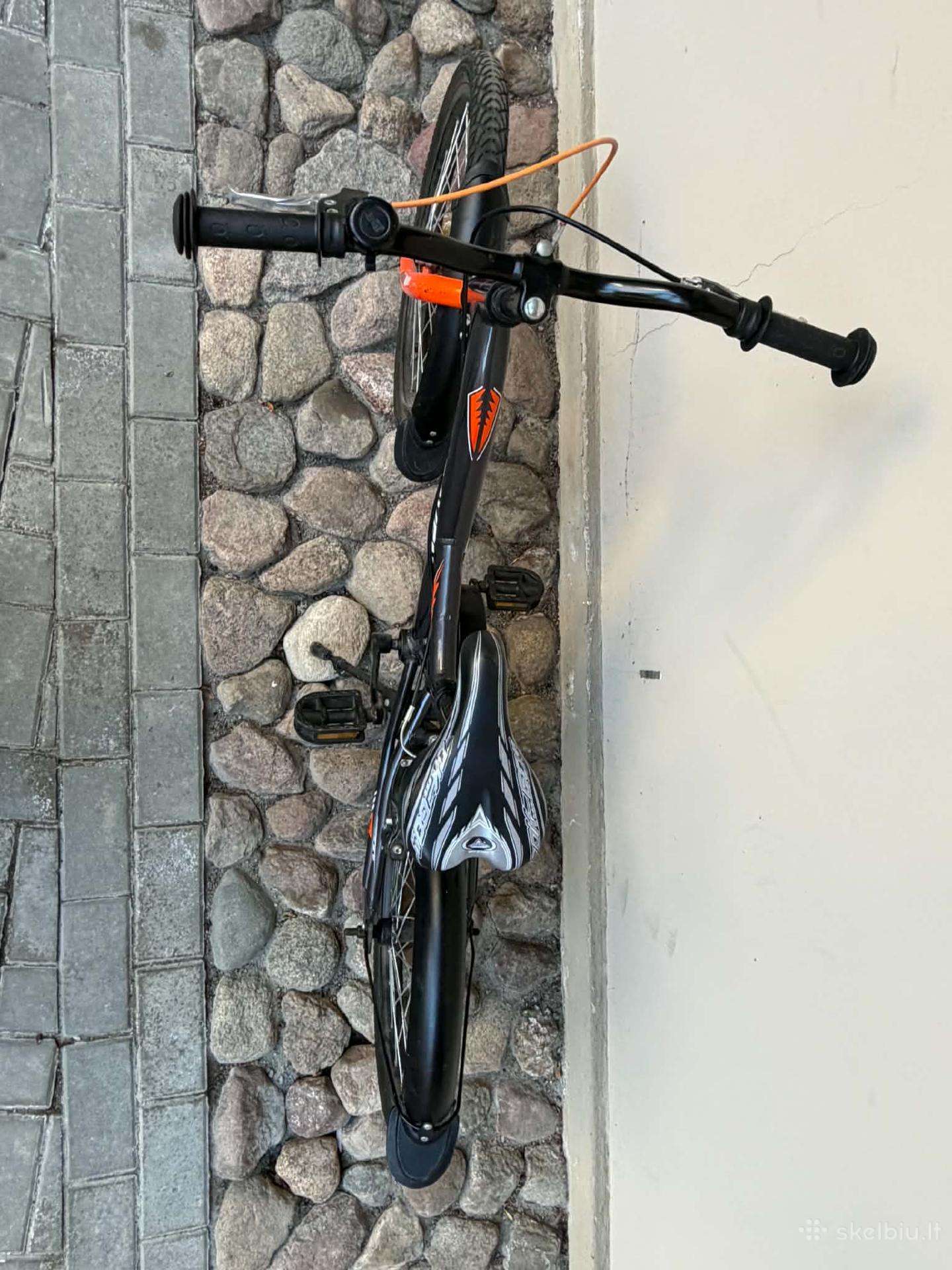 Kid bike Raven 20″