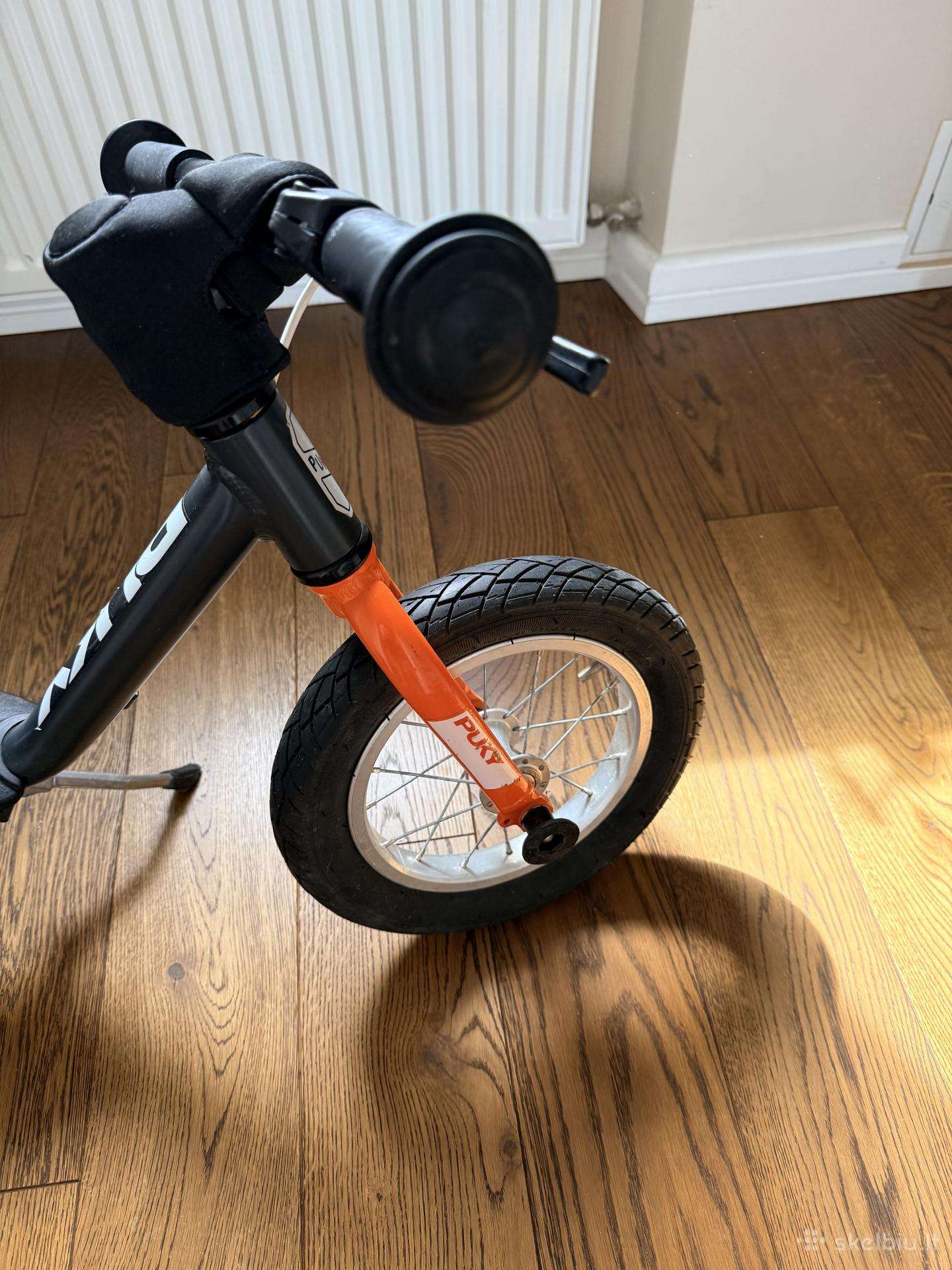 Kid bike PUKY 12″