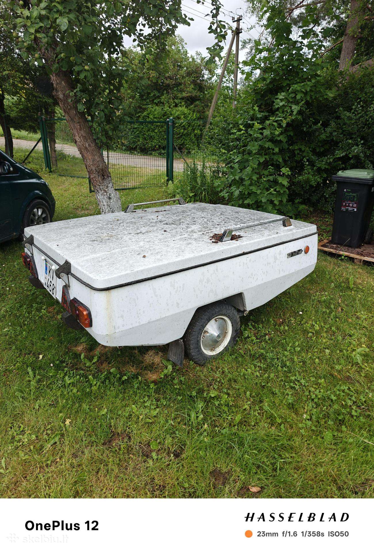 SKIF, для легковых автомобилей