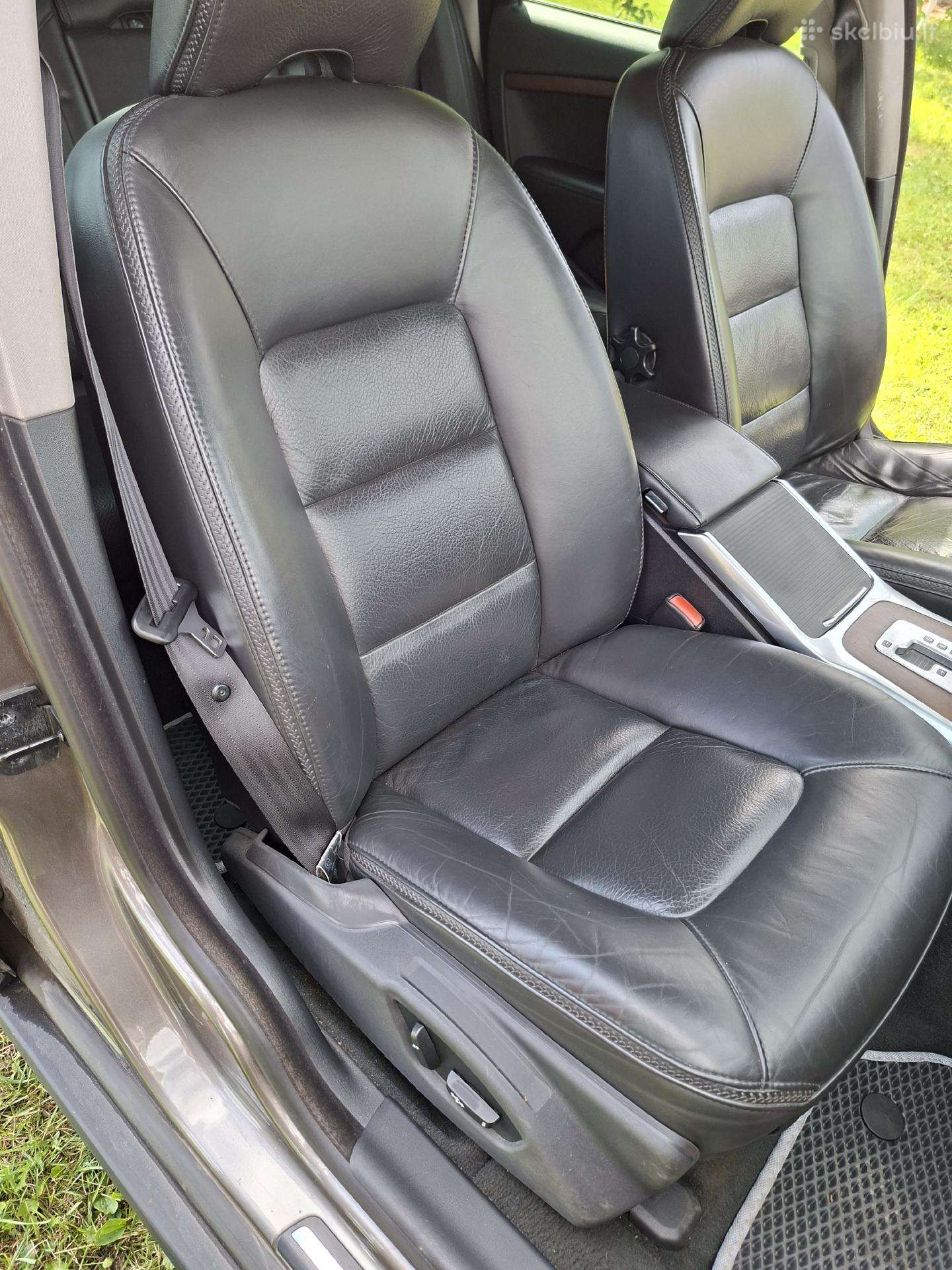 Volvo XC70, 2.4 l., Универсал