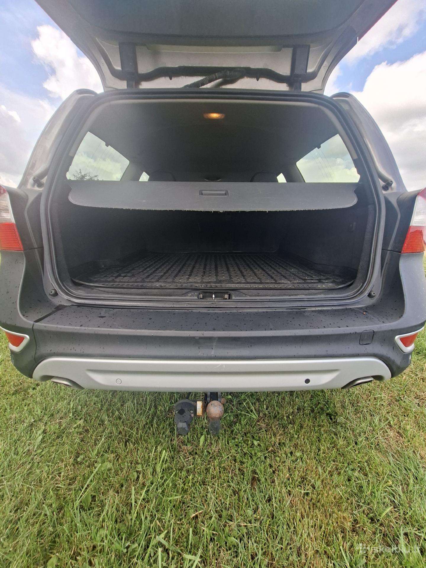 Volvo XC70, 2.4 l., Универсал