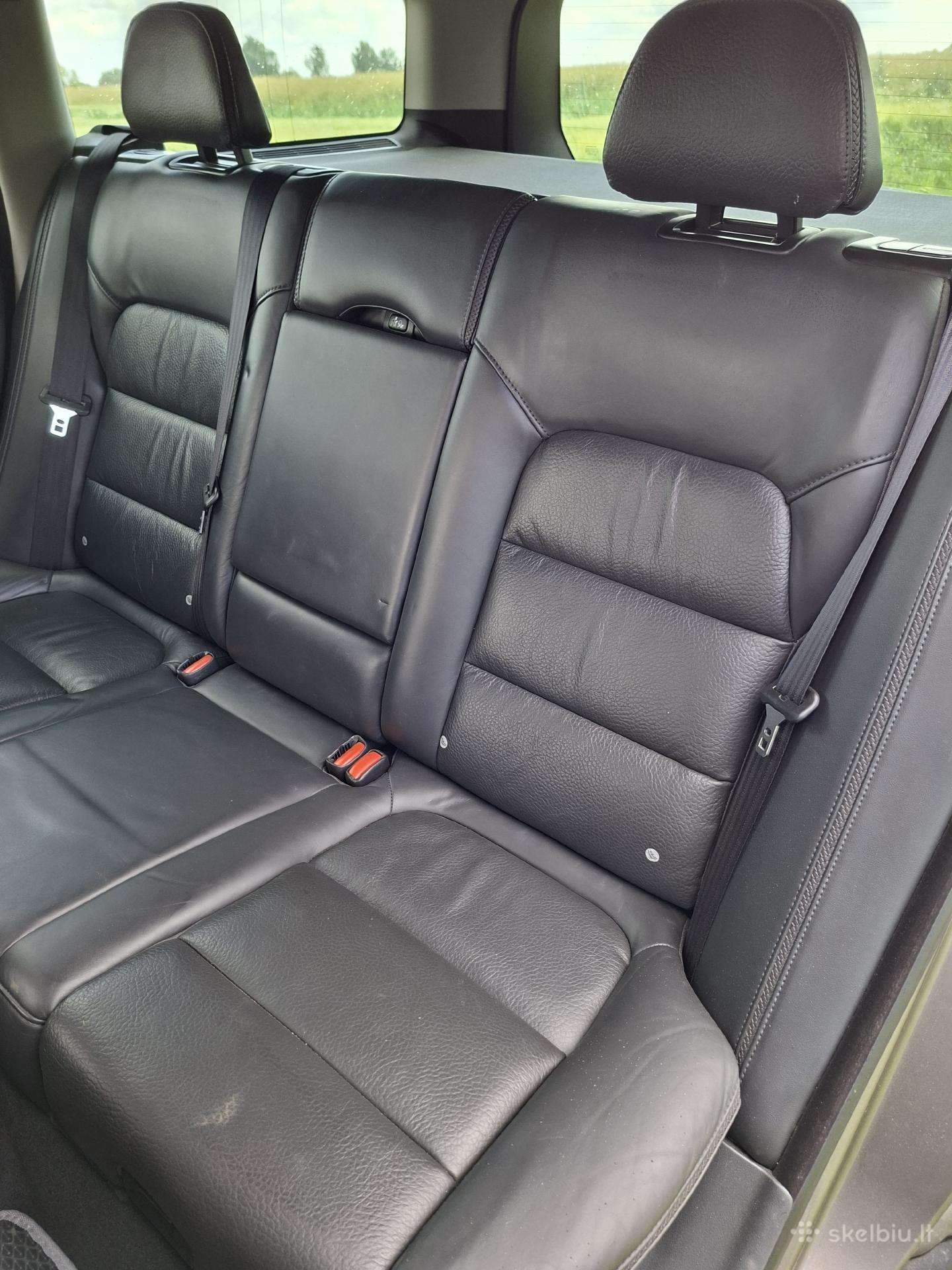 Volvo XC70, 2.4 l., Универсал