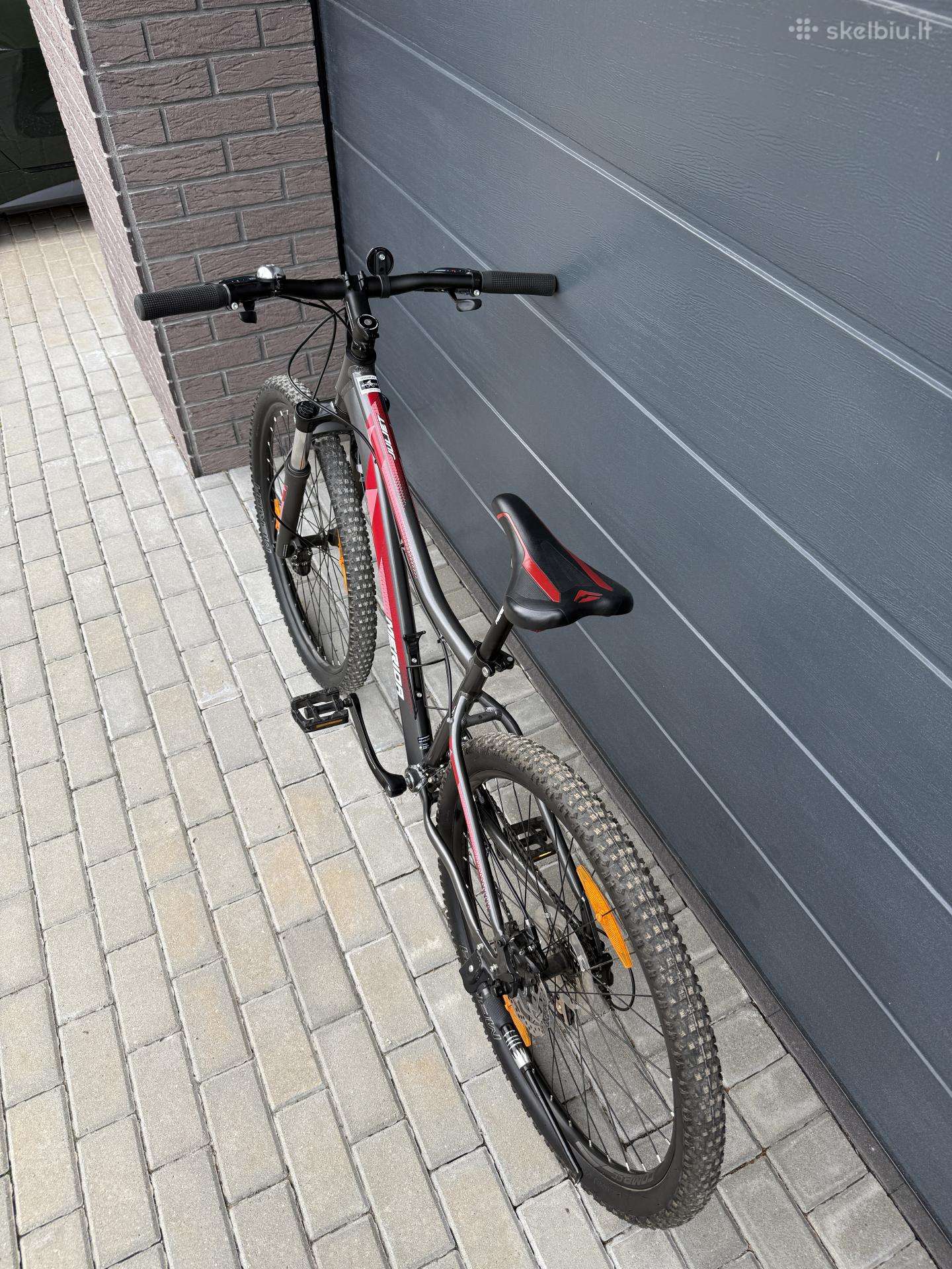 Горный велосипед Merida 27.5″