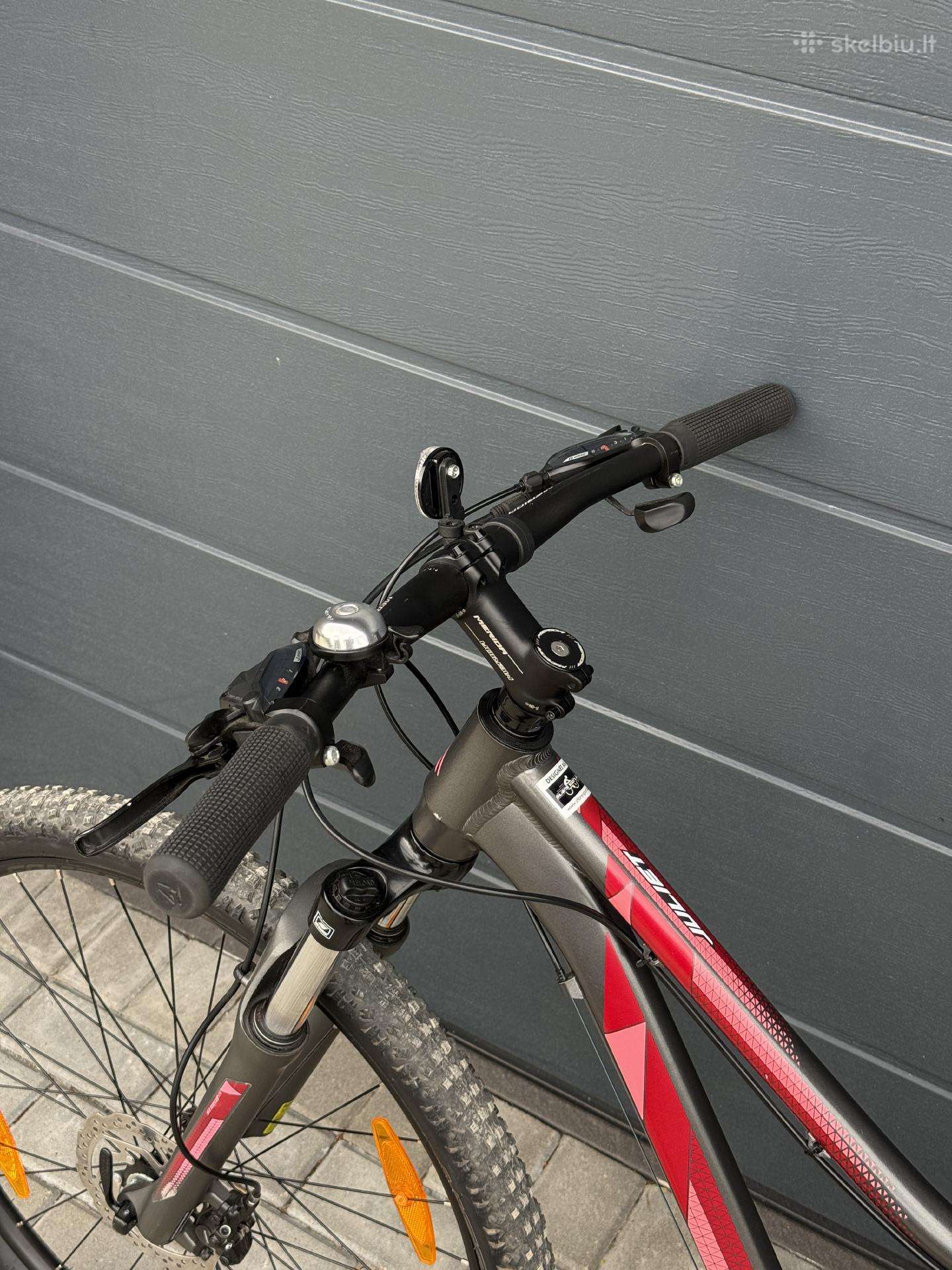 Горный велосипед Merida 27.5″