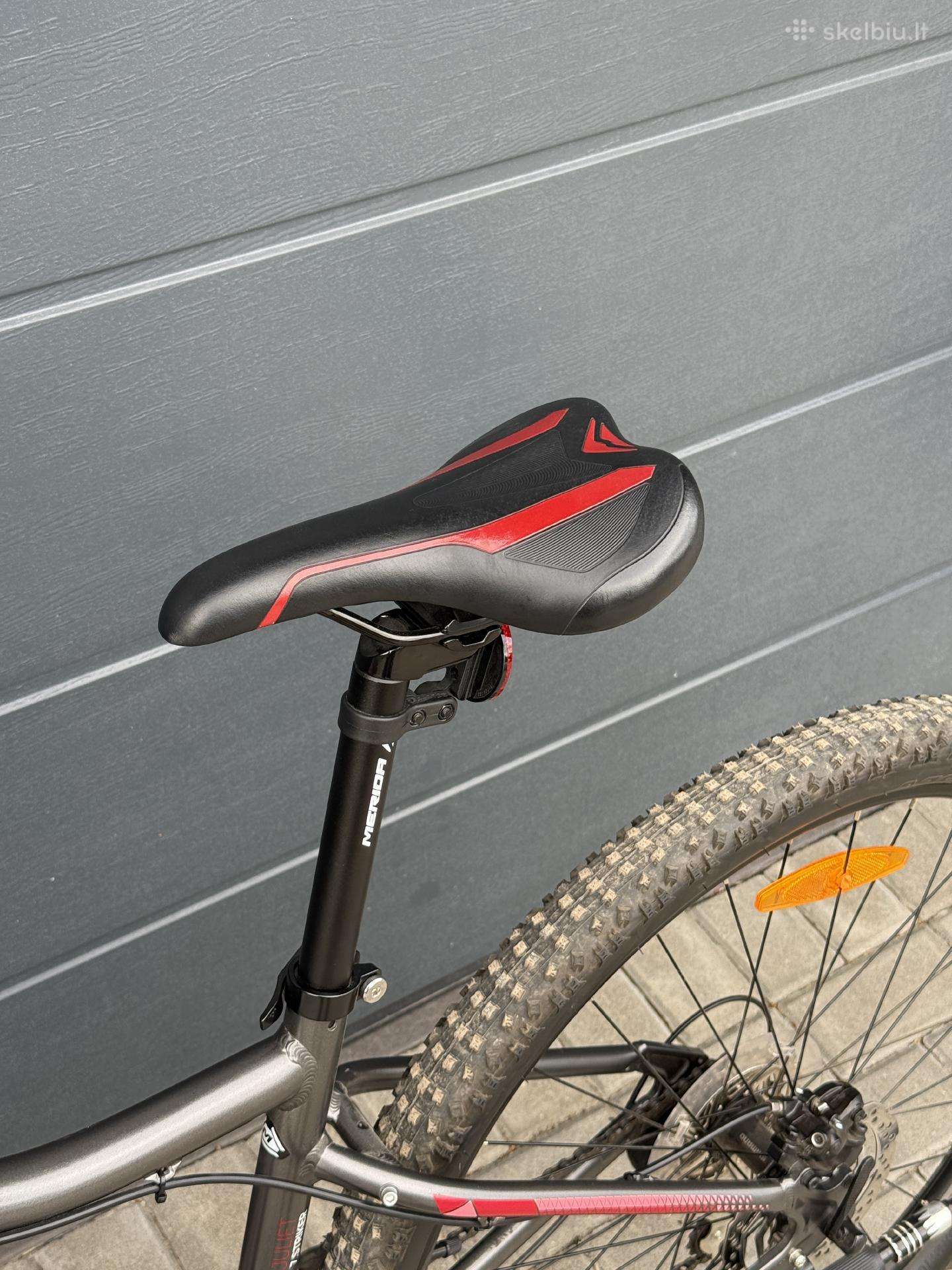 Горный велосипед Merida 27.5″