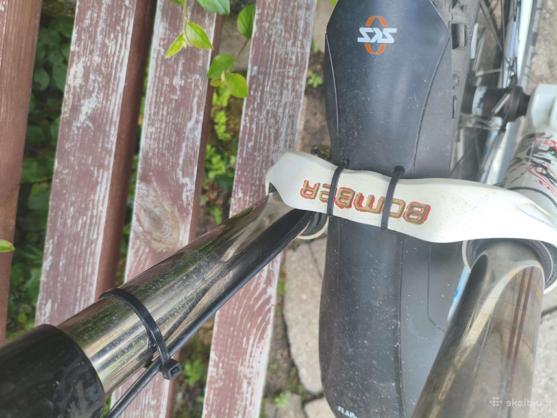 Горный велосипед Scott 27.5″