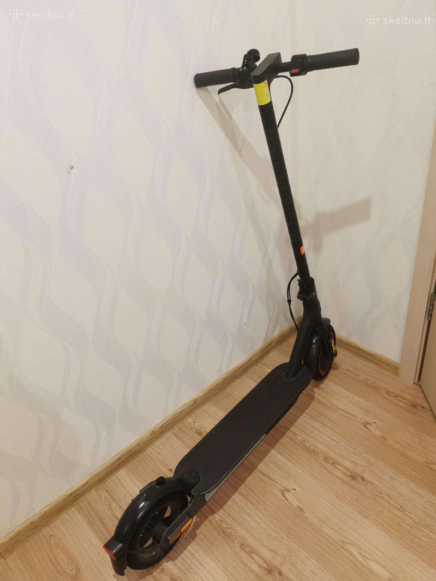 Электрический самокат Xiaomi