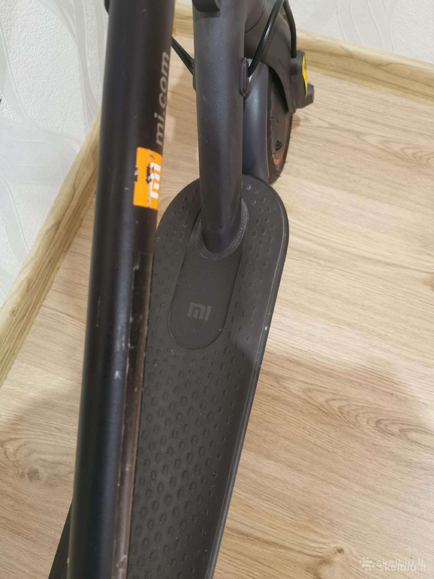 Электрический самокат Xiaomi