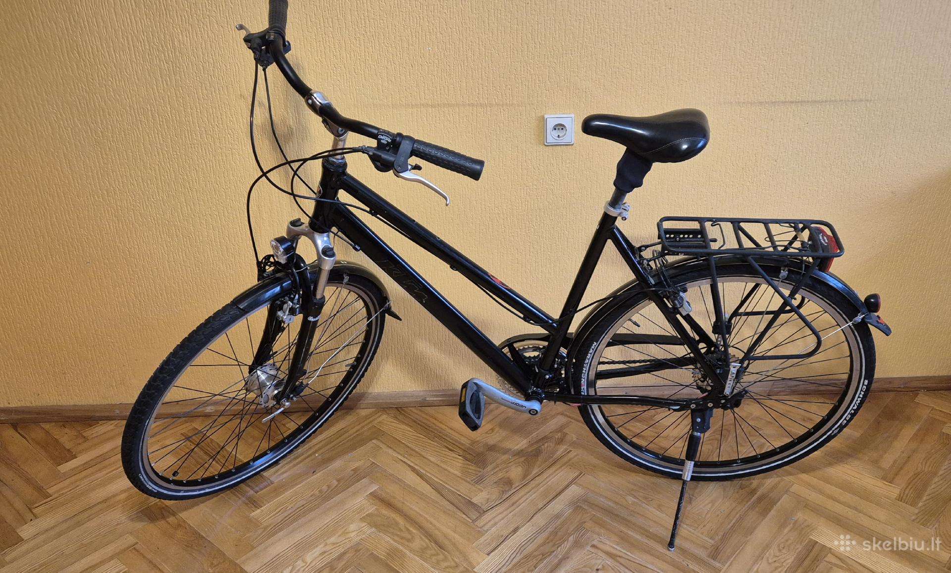 Dviratis KTM