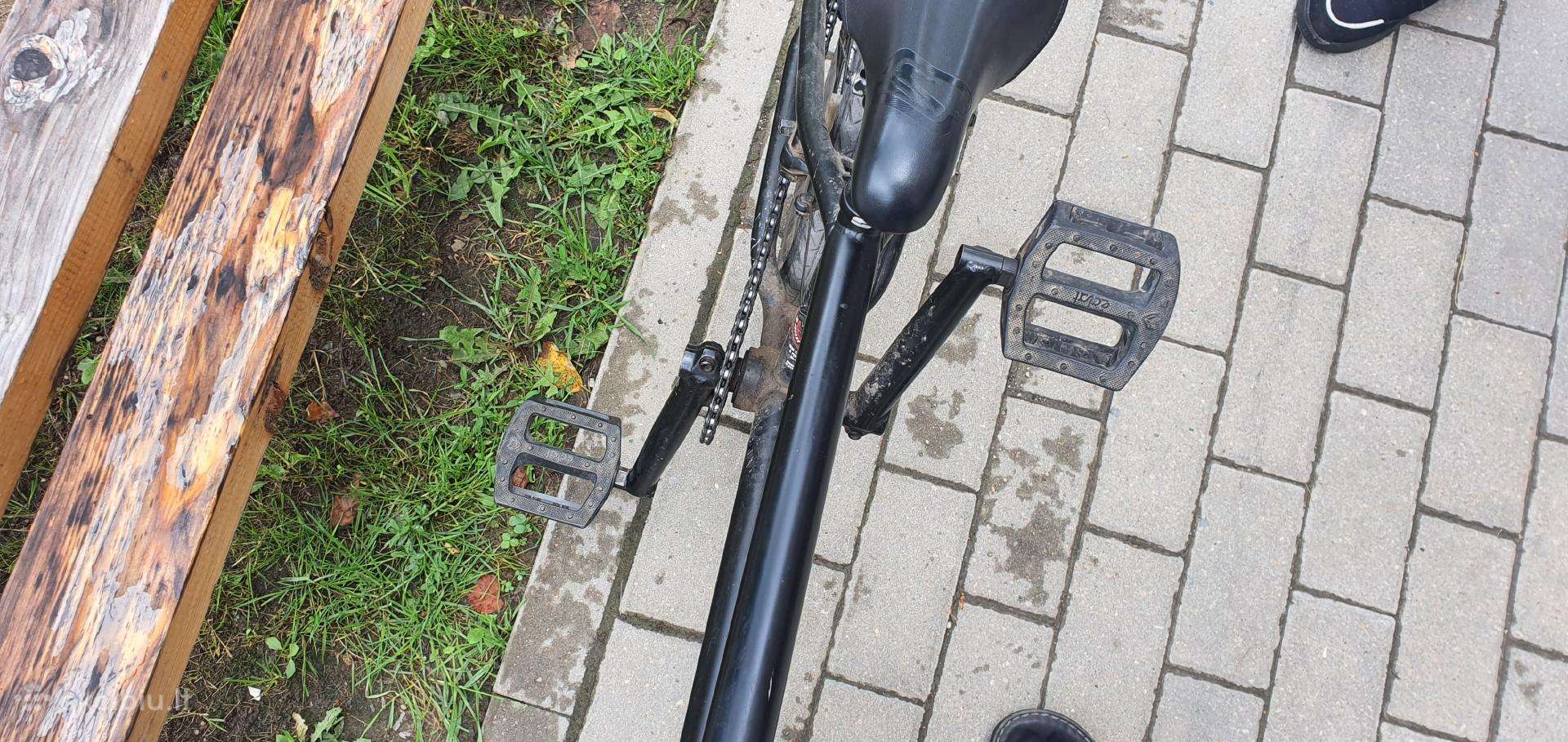 BMX bike 3T 24″