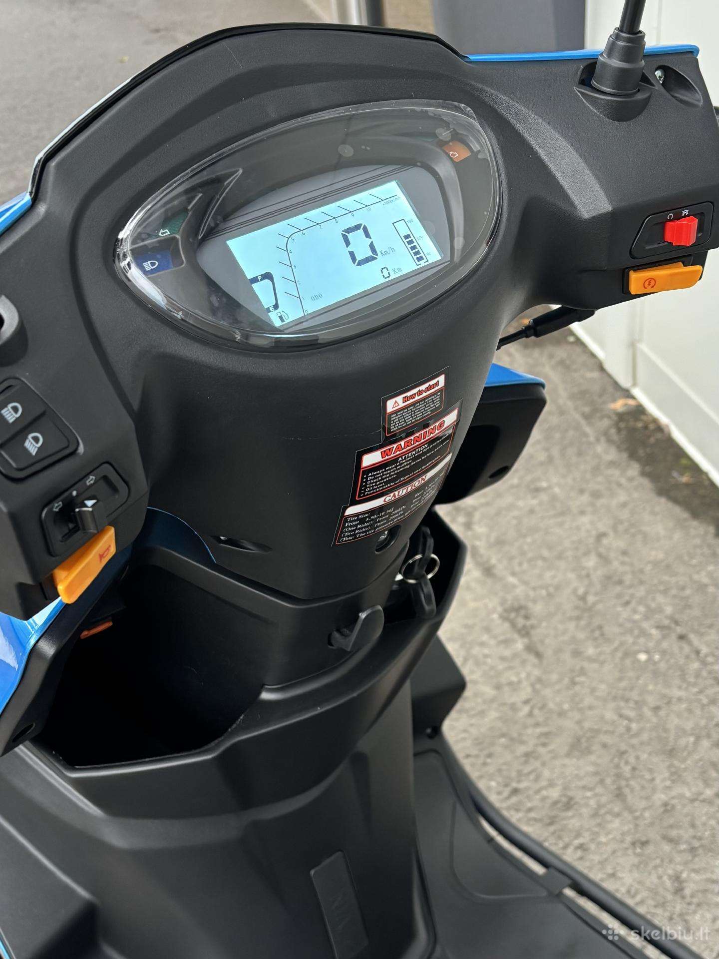 Yamaha Cygnus 49cc, мотороллеры / мопеды