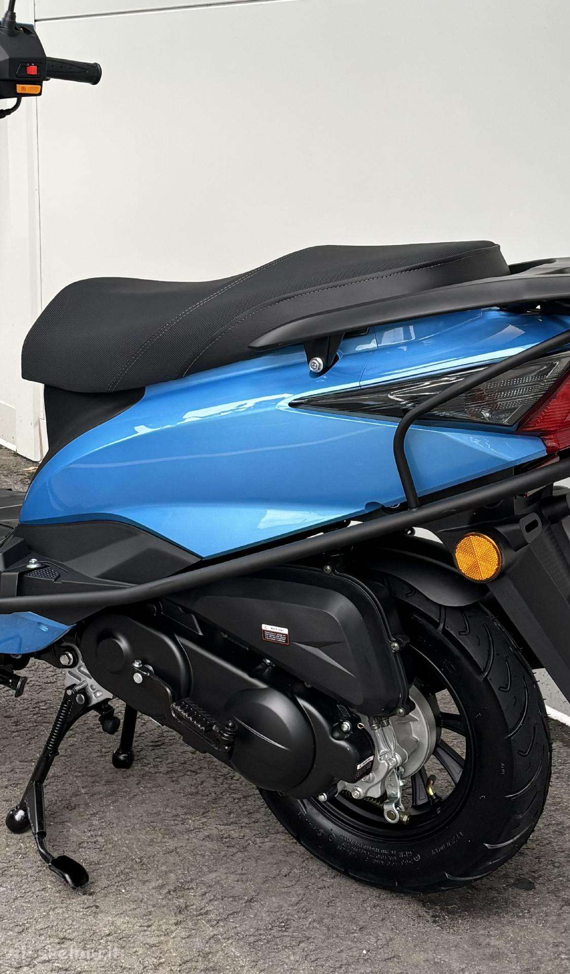 Yamaha Cygnus 49cc, мотороллеры / мопеды
