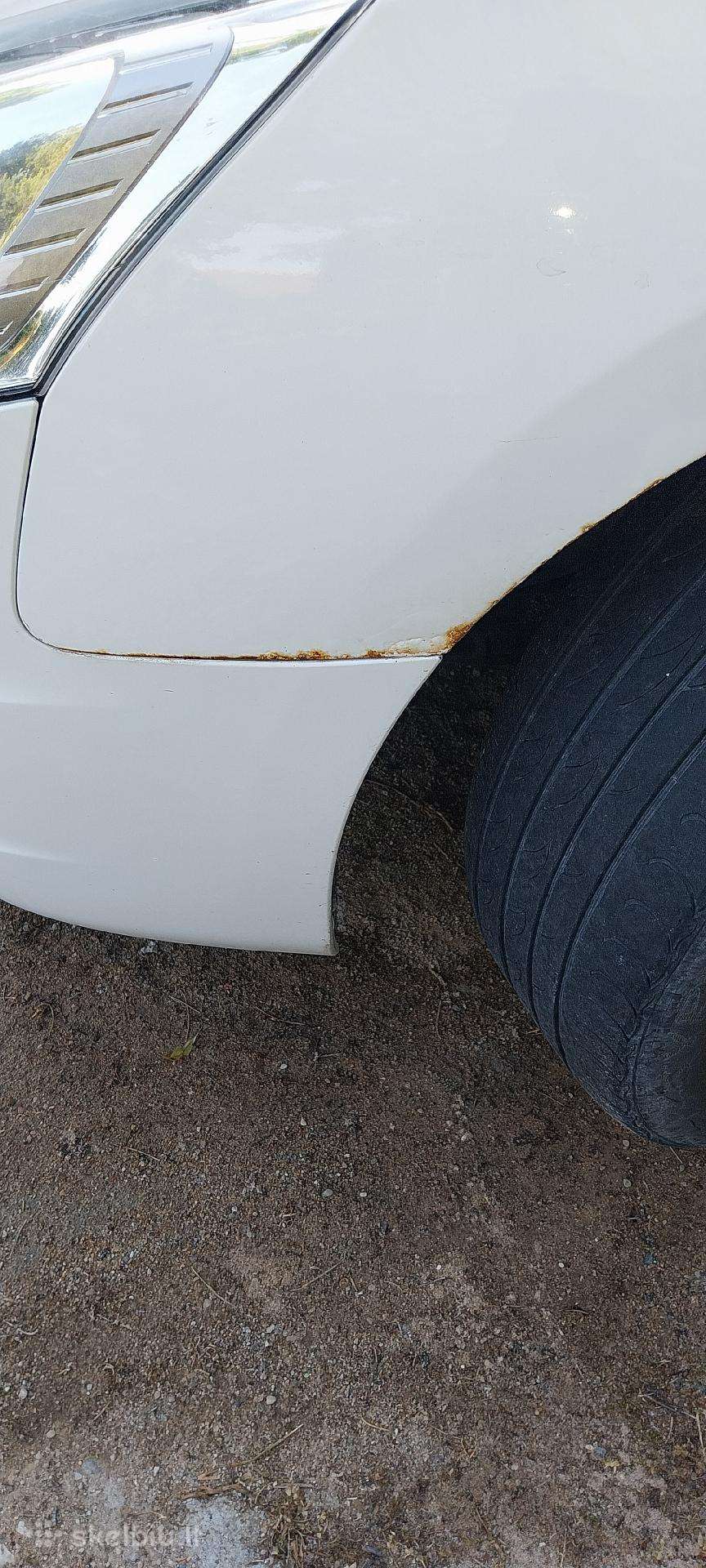 Peugeot 508, 2.0 l., Универсал
