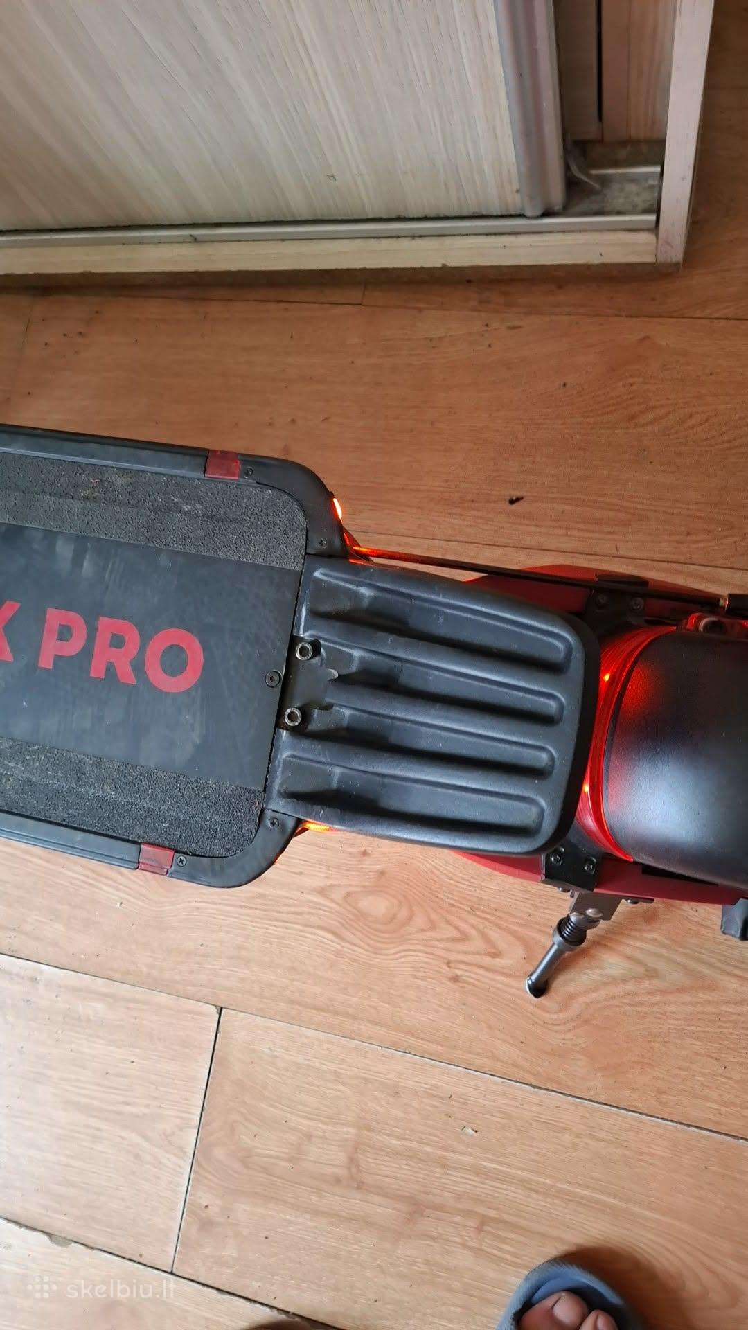 Electric scooter Beaster Scooter