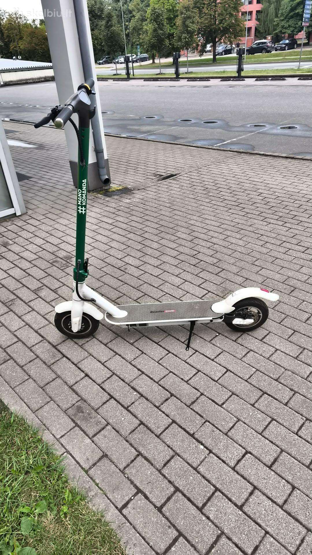 Beaster Bszal
