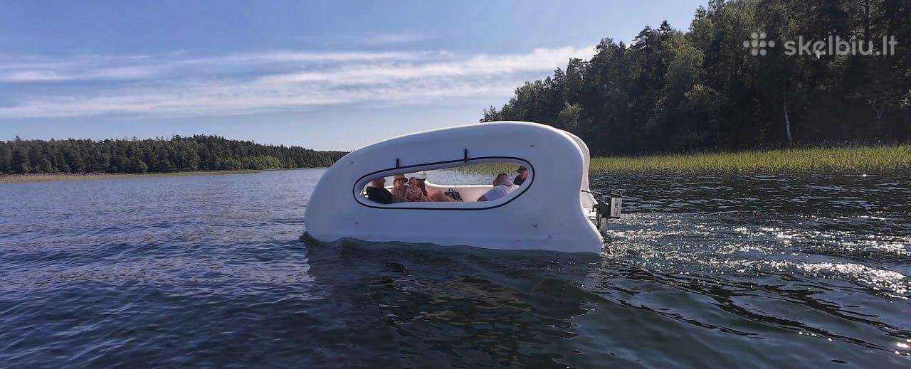 Kitas, другое