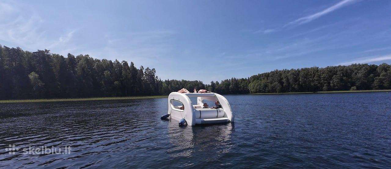 Kitas, другое