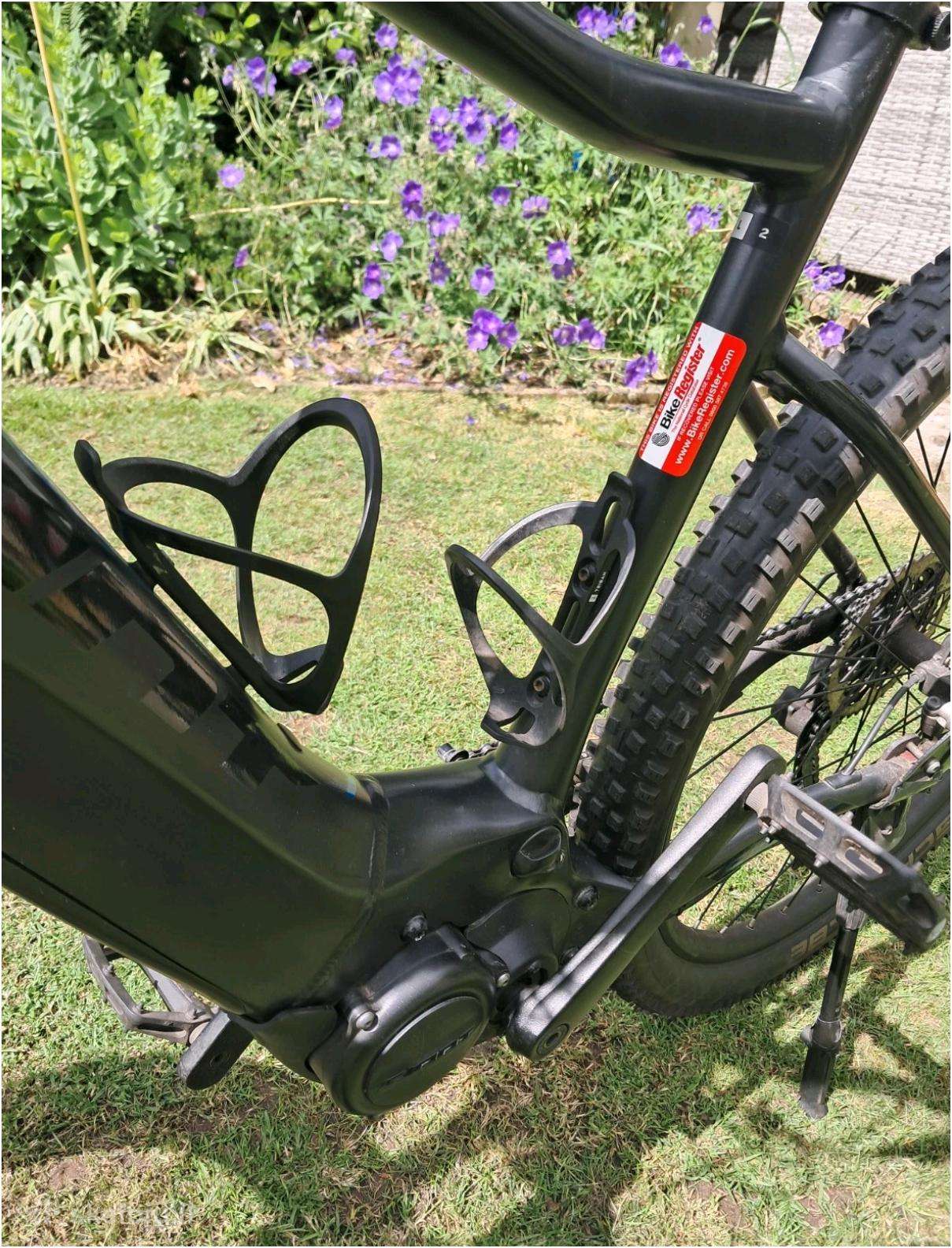 Электрический велосипед Giant 29″