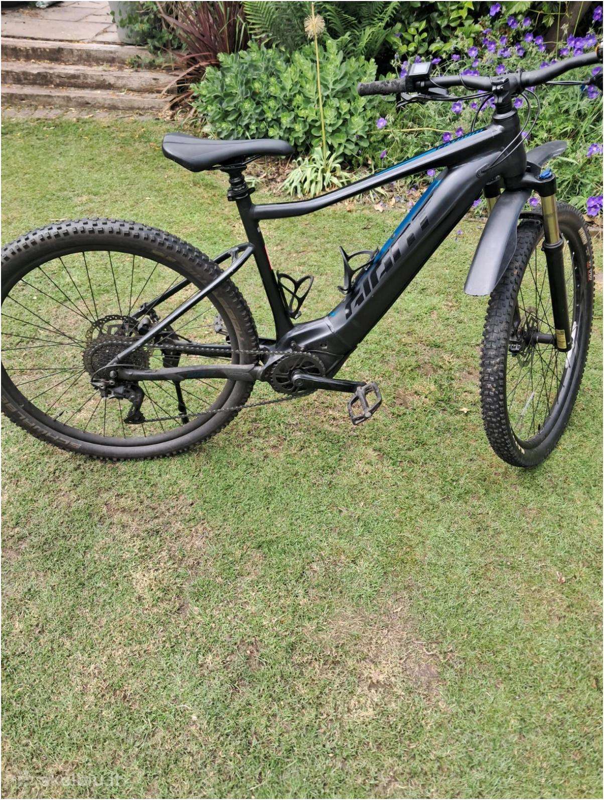 Электрический велосипед Giant 29″