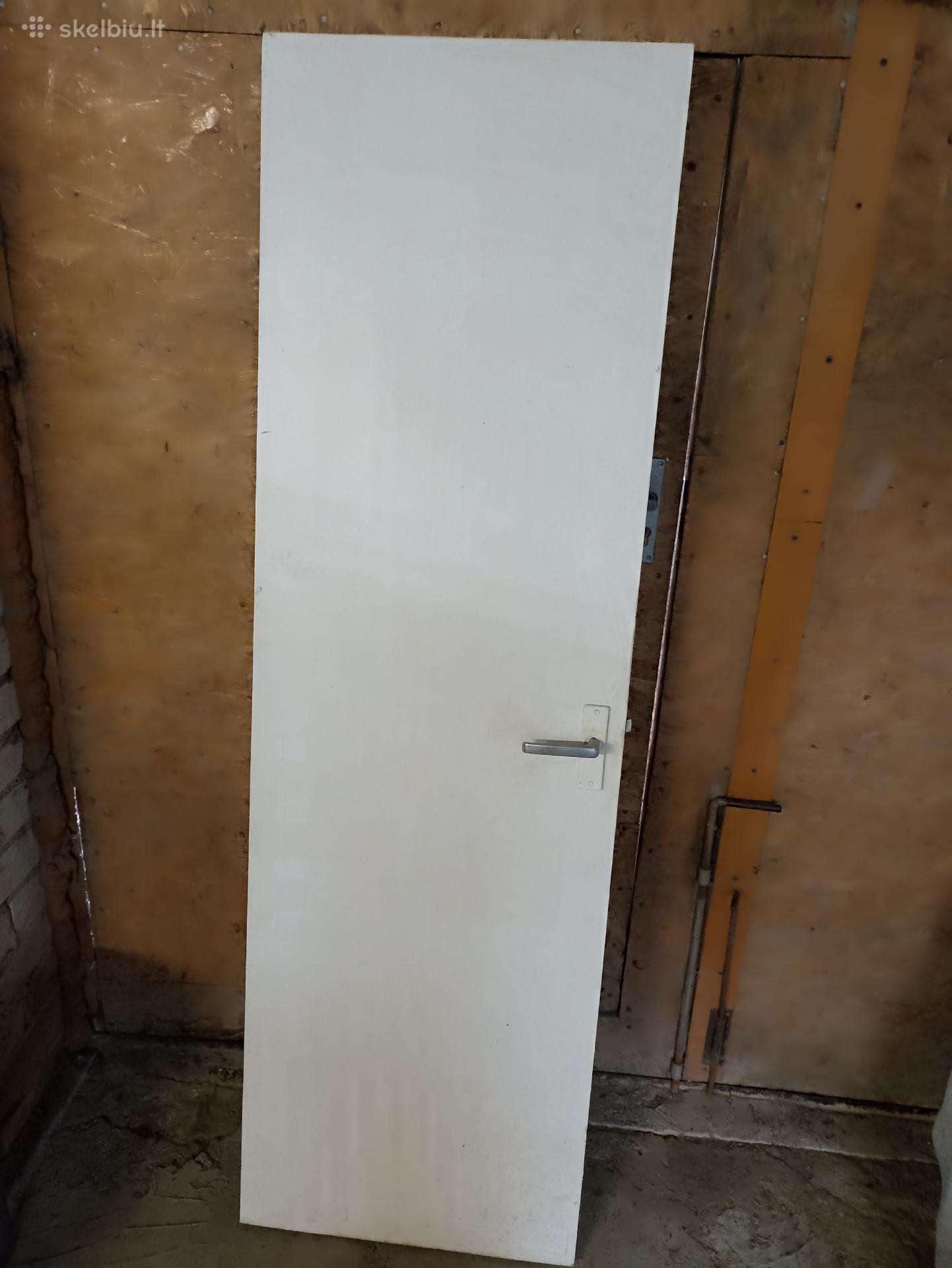 Dovanoju duris 59x190cm
