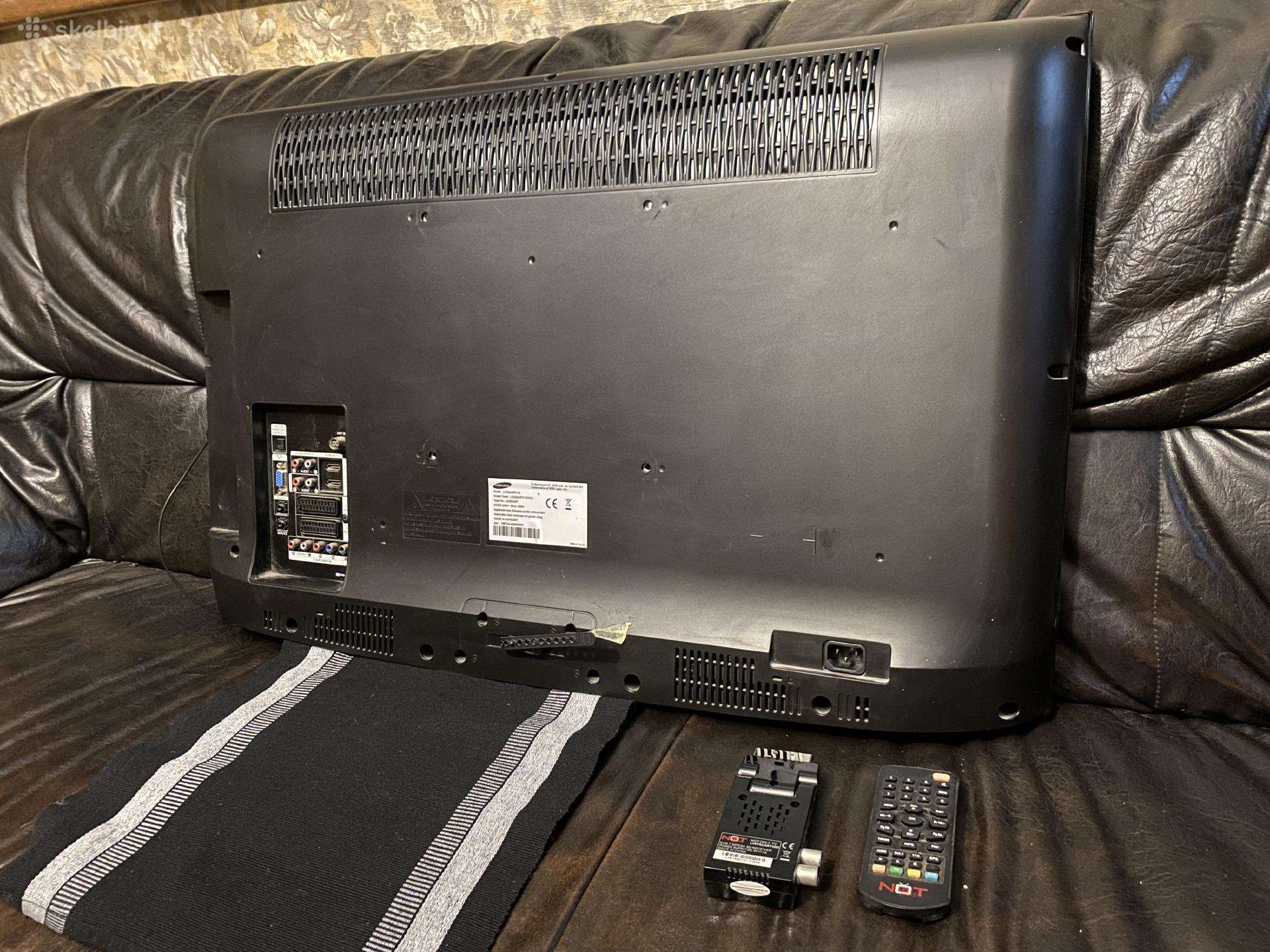Televizorius