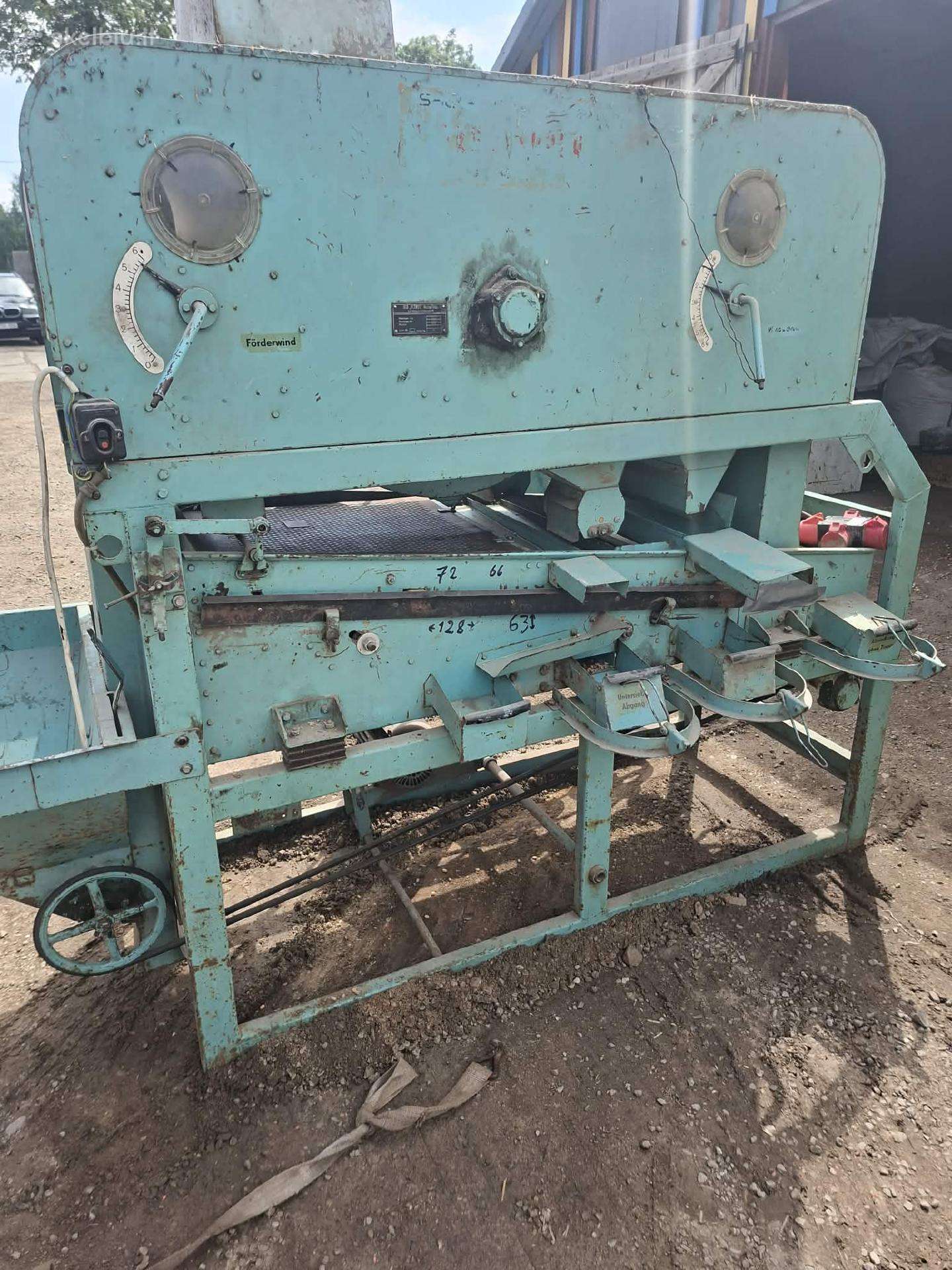 Staltech, skutikai, purentuvai
