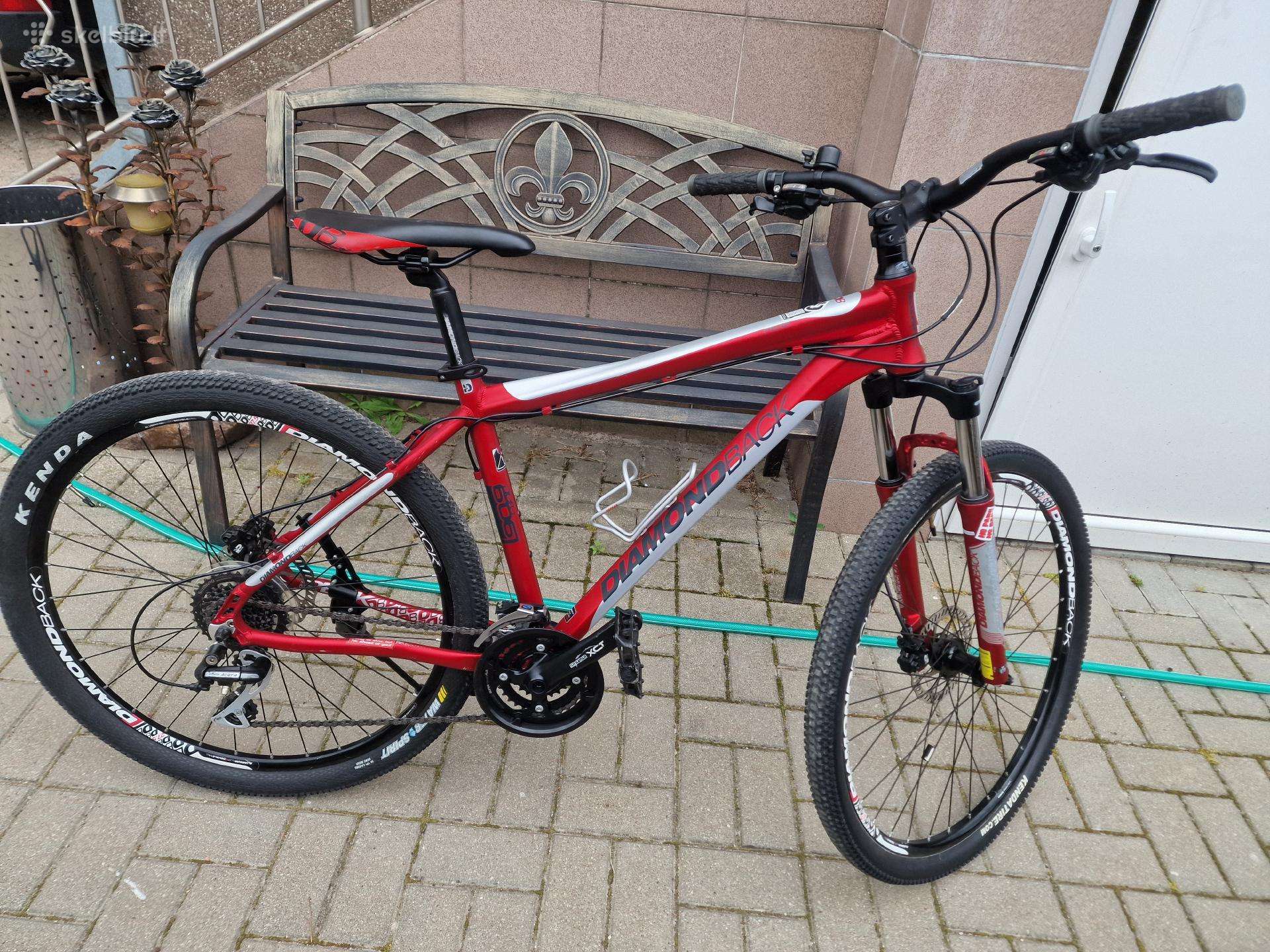 Diamondback 27.5er