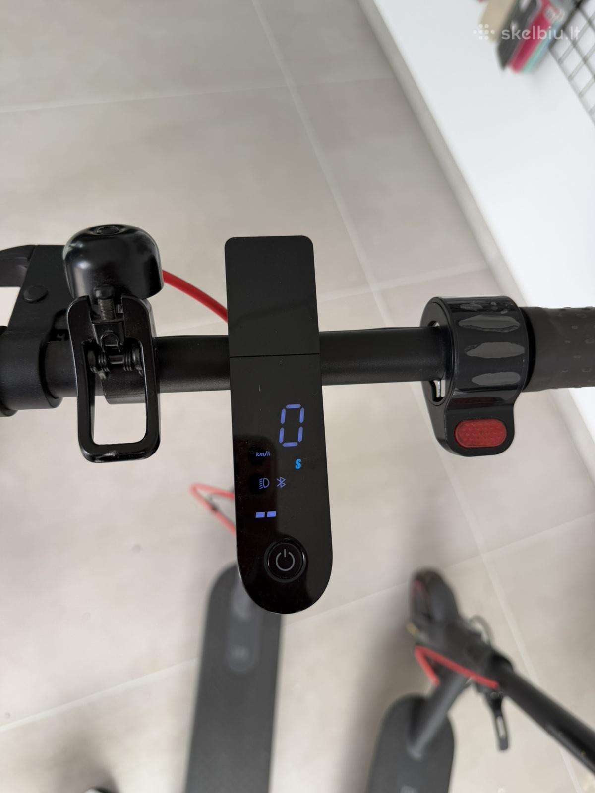 Электрический самокат Xiaomi