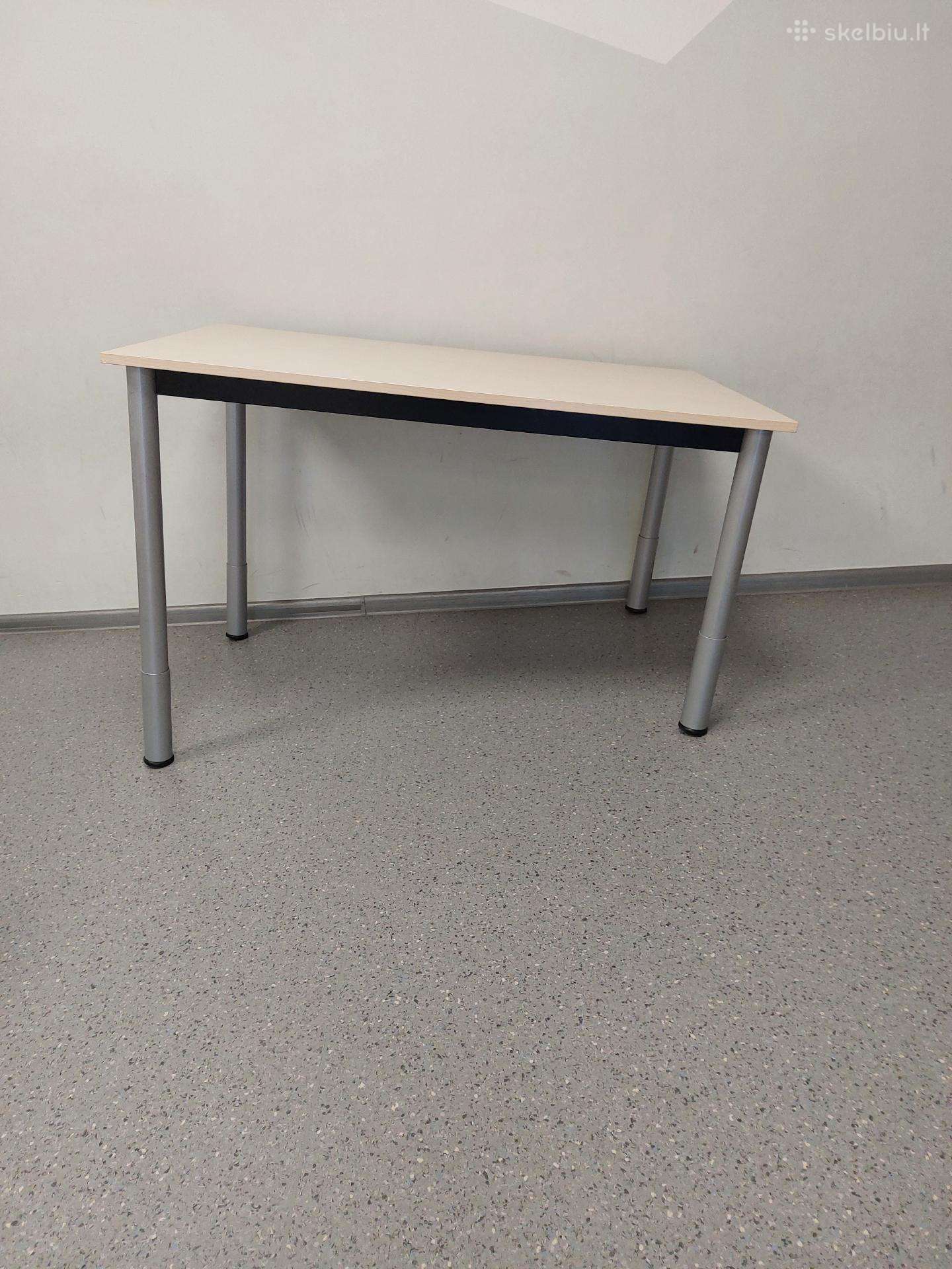 Biuro baldai