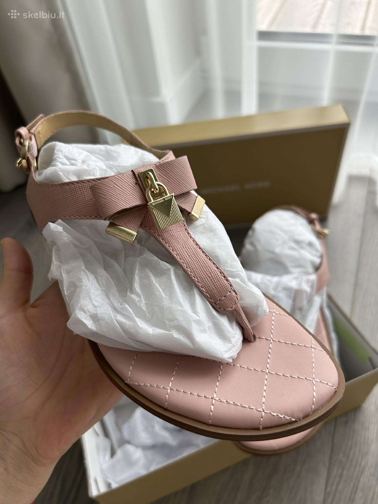 Michael Kors odines basutes