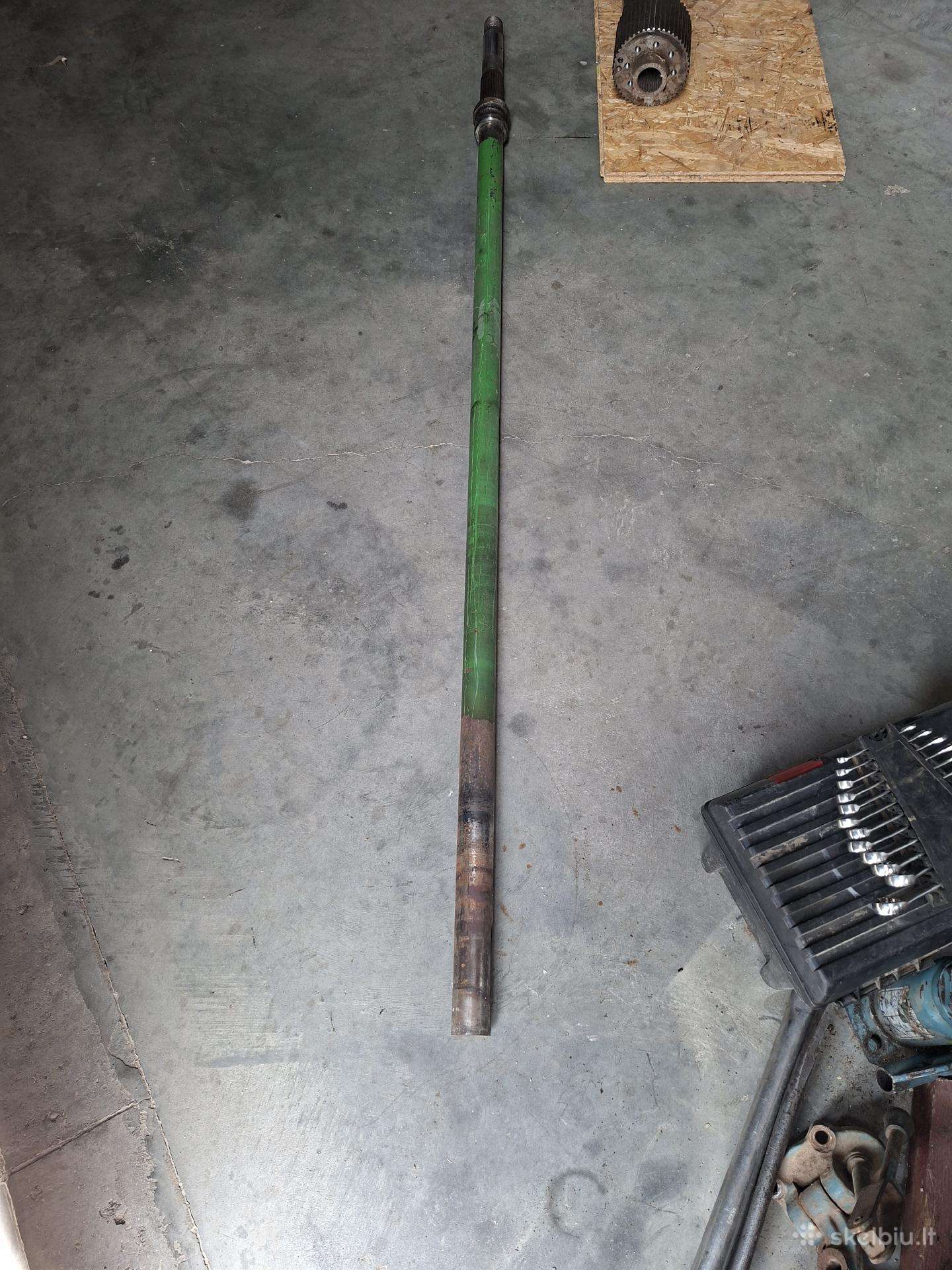 John Deere