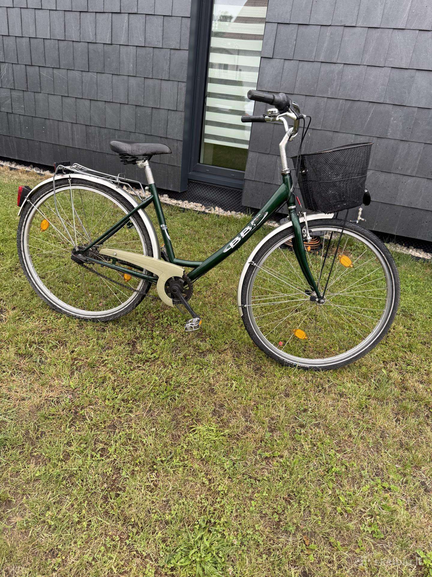 Горный велосипед Kona 28″