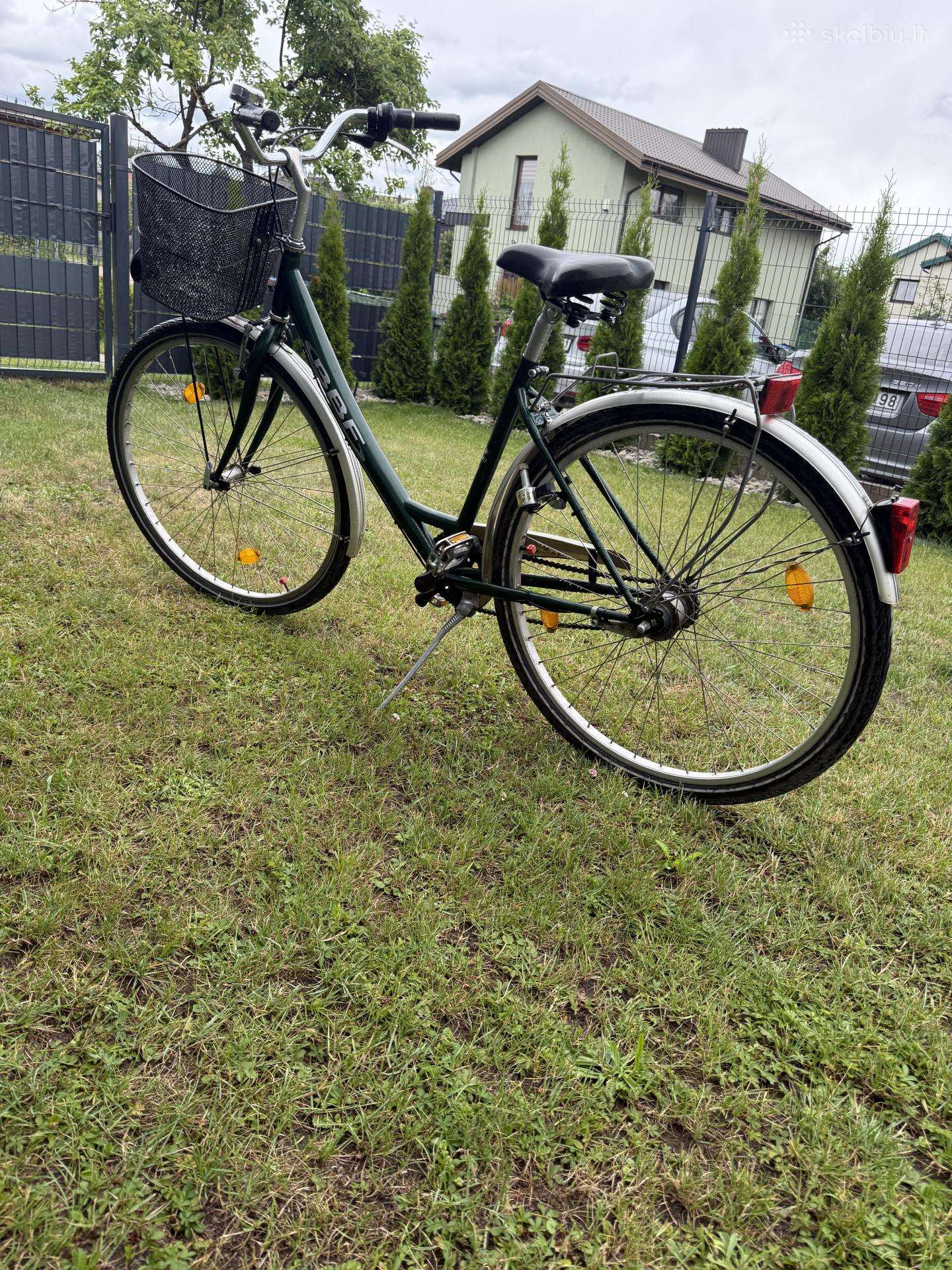 Горный велосипед Kona 28″