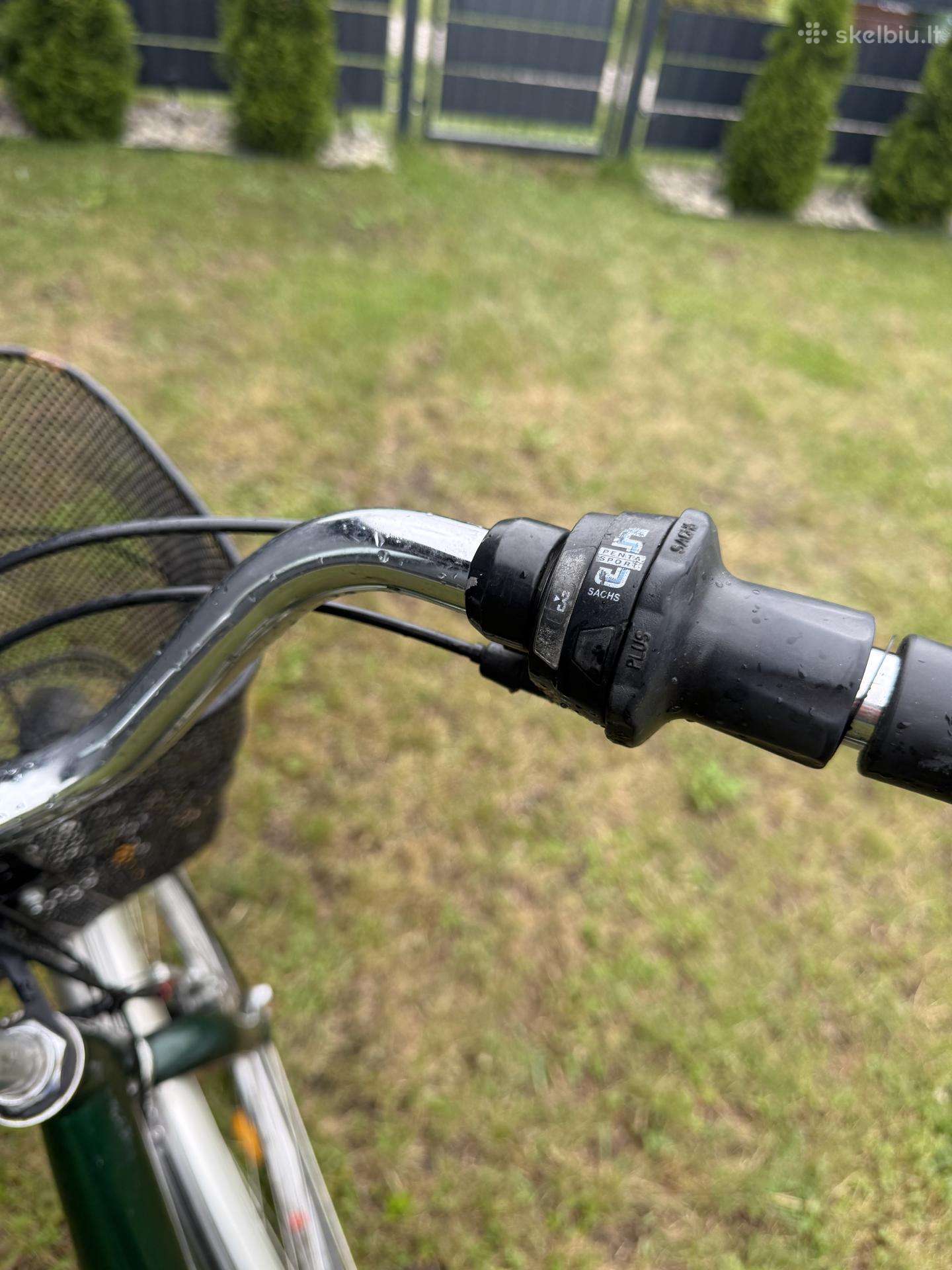Горный велосипед Kona 28″