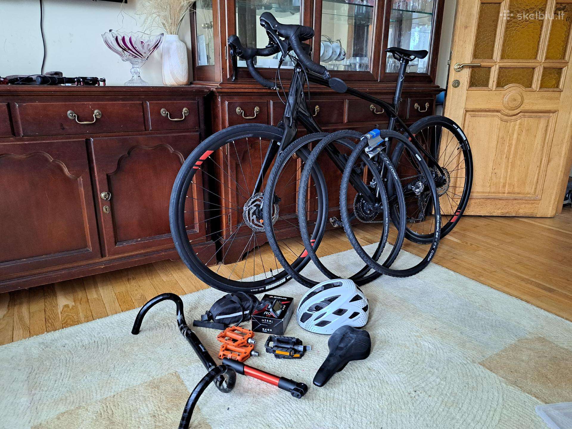 Другое велосипед Merida 28″