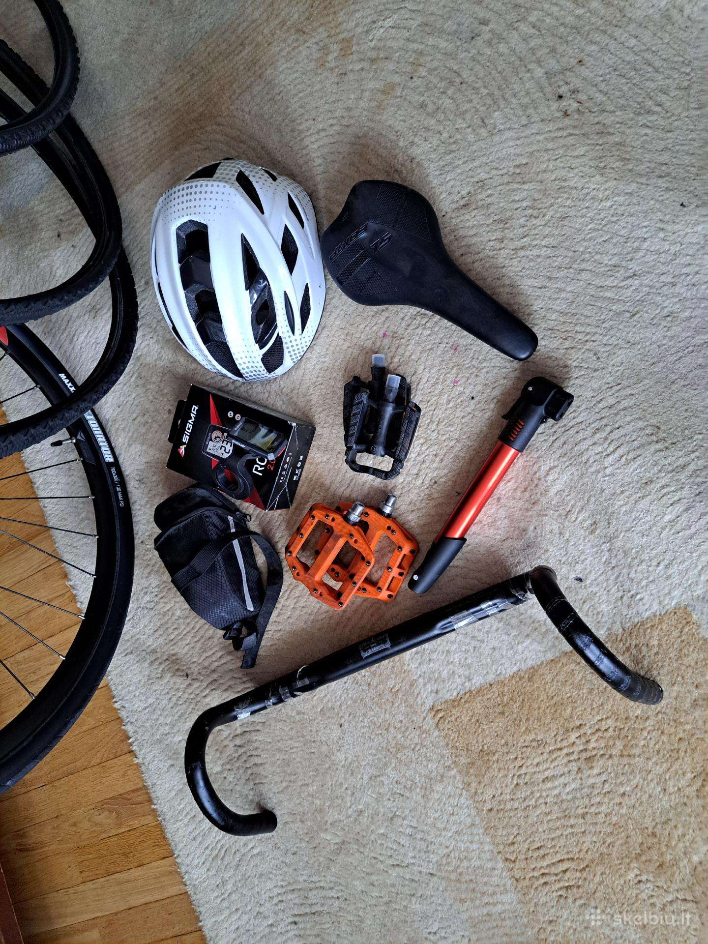 Другое велосипед Merida 28″